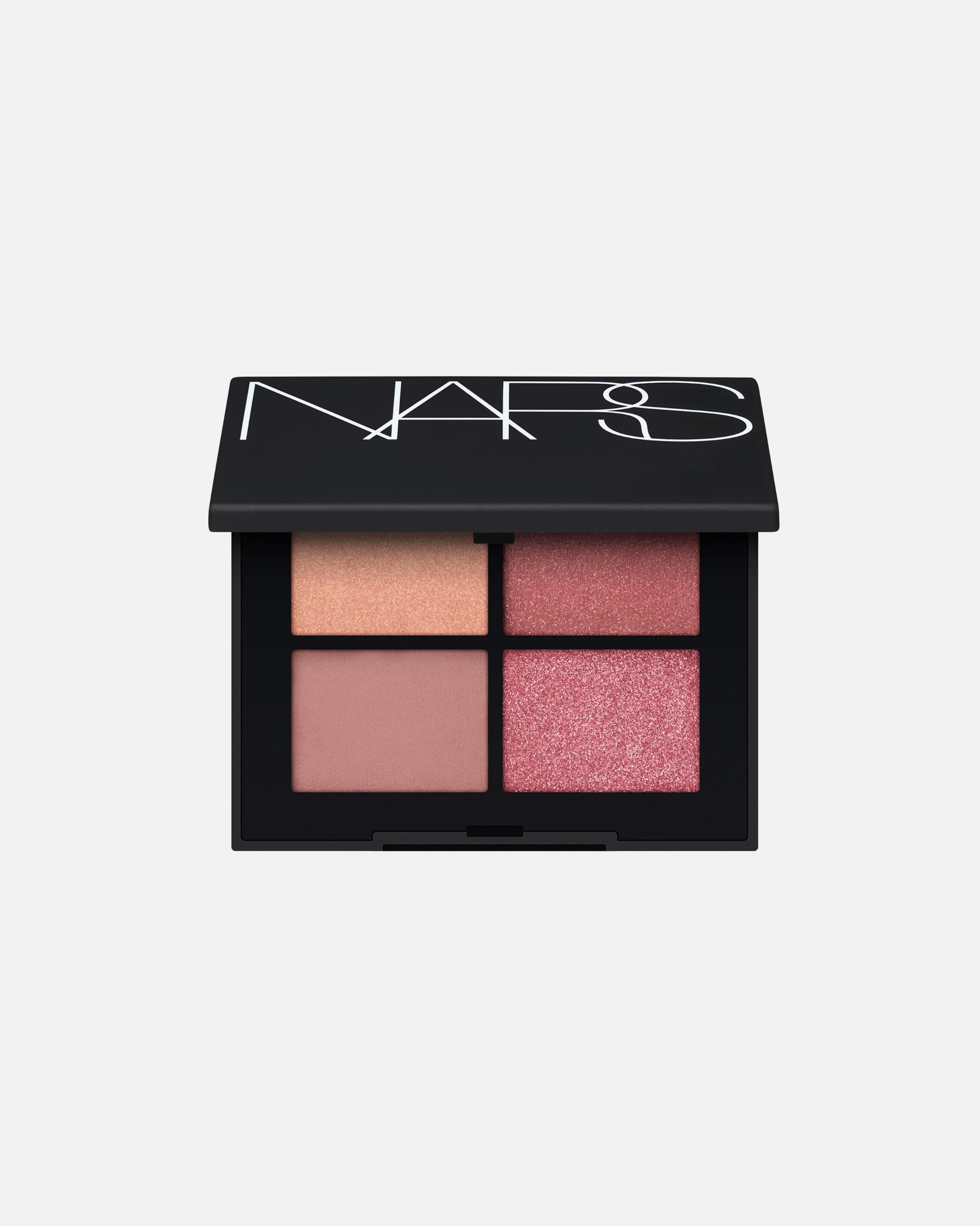 Lidschatten für Unisex NARS Eyeshadow Quad KUALA LUMPUR