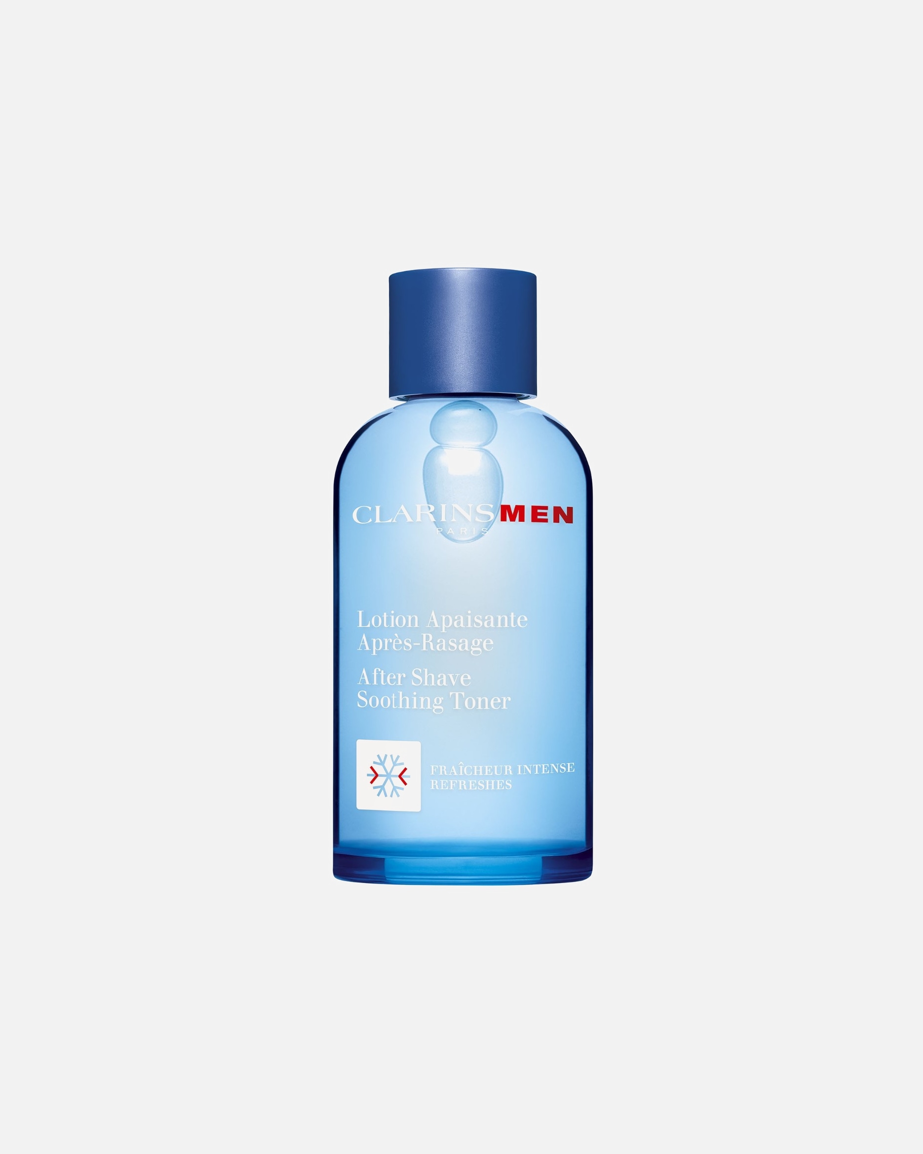 After Shave für Männlich Clarins Energie Soothing Toner 24 ml