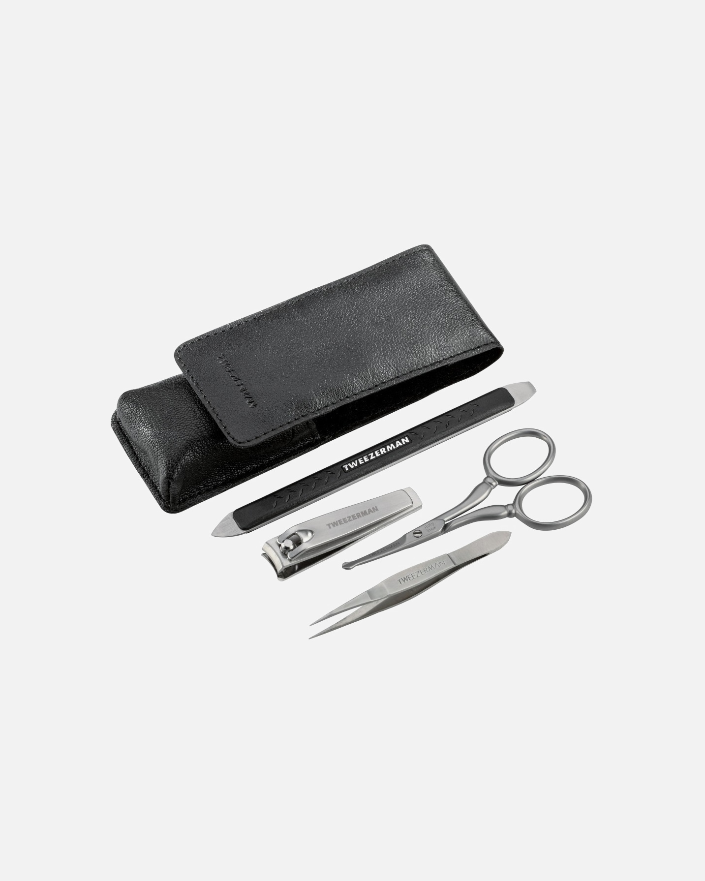 Rasierset für Männlich ZWILLING Beauty Essential Grooming Kit - Pflege & MANICURE & PEDICURE Set 1 Stück