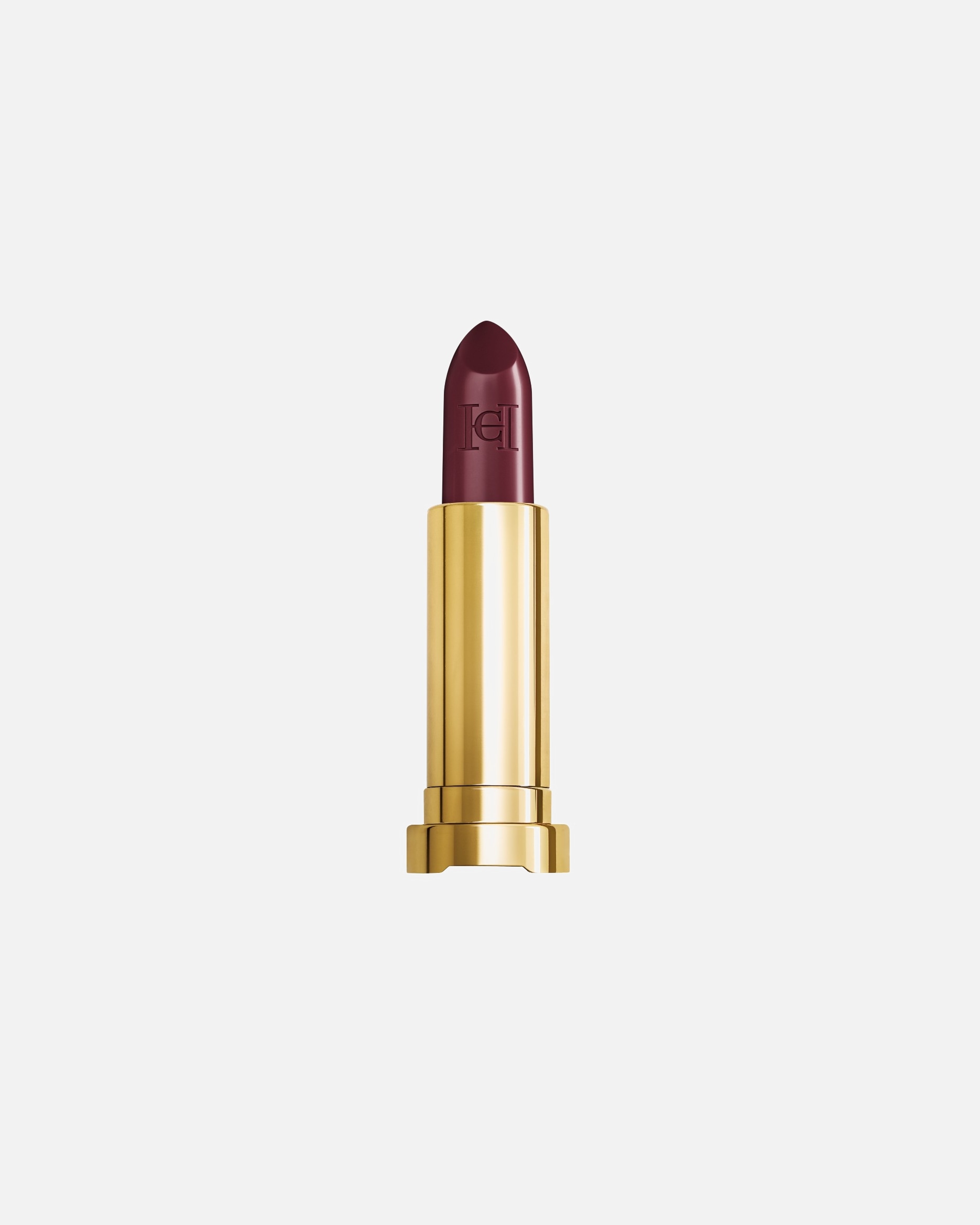 Lippenstift für Unisex Carolina Herrera Fabulous Kiss Lipstick Satin SATIN PURPLE 395 - PURPLE DRAMA