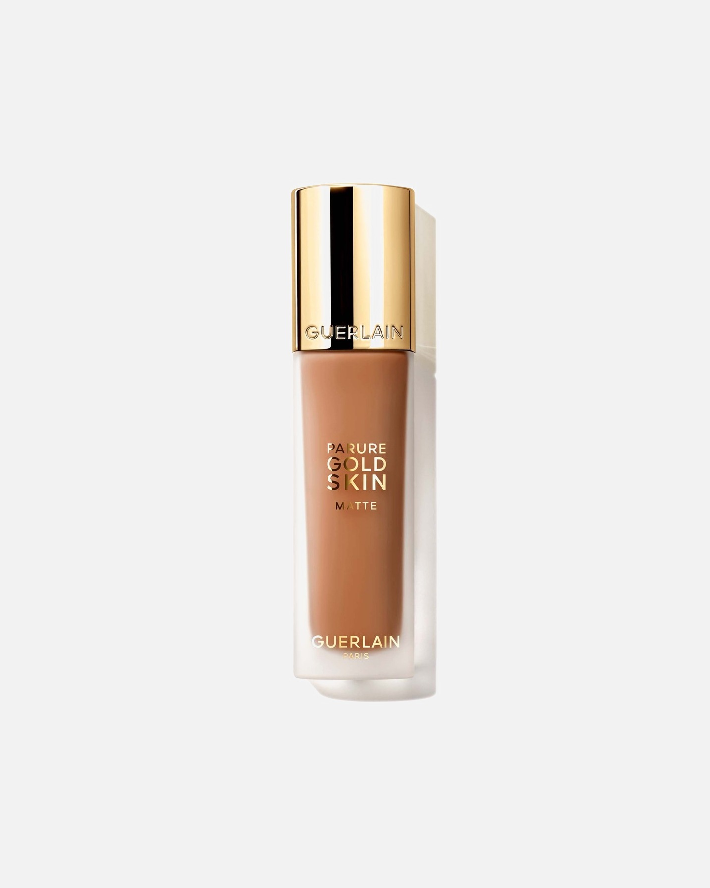 Foundation für Unisex Guerlain Parure Gold Skin 5N - BEIGE