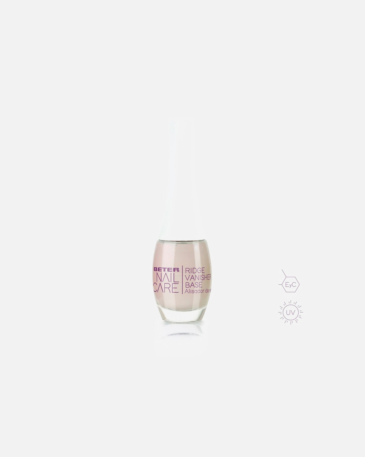 Nagellack für Unisex Beter 11 ml