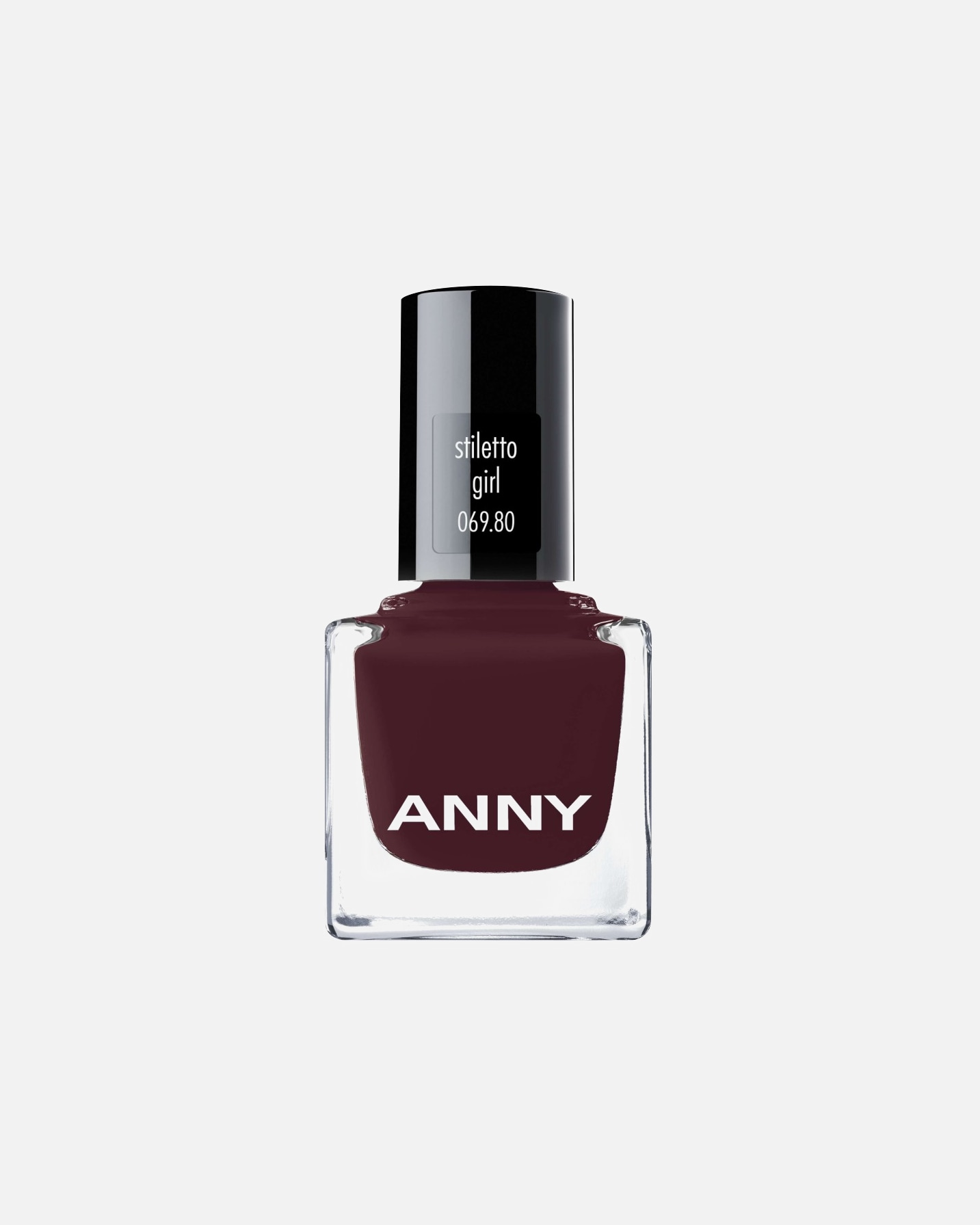 Nagellack für Unisex Anny Nail Polish 069.80 - STILETTO GIRL