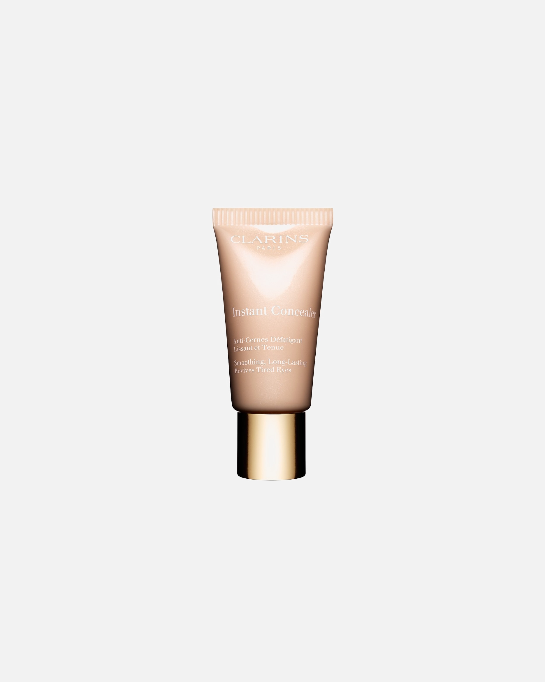Concealer für Weiblich Clarins Korektor Instant Concealer 15 ml
