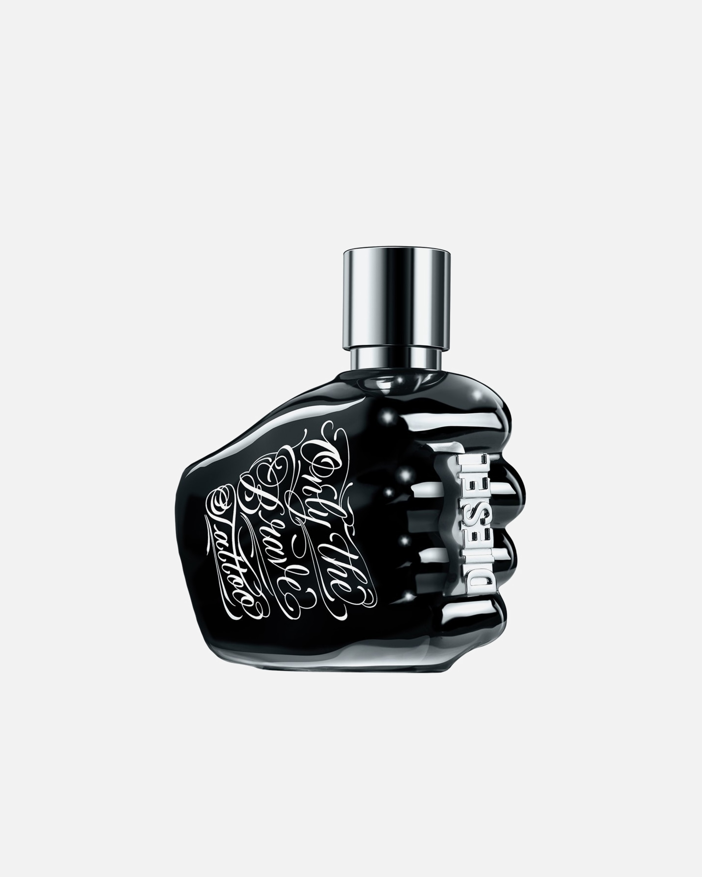 Eau de Toilette für Männlich Diesel Only the Brave Tattoo 35 ml