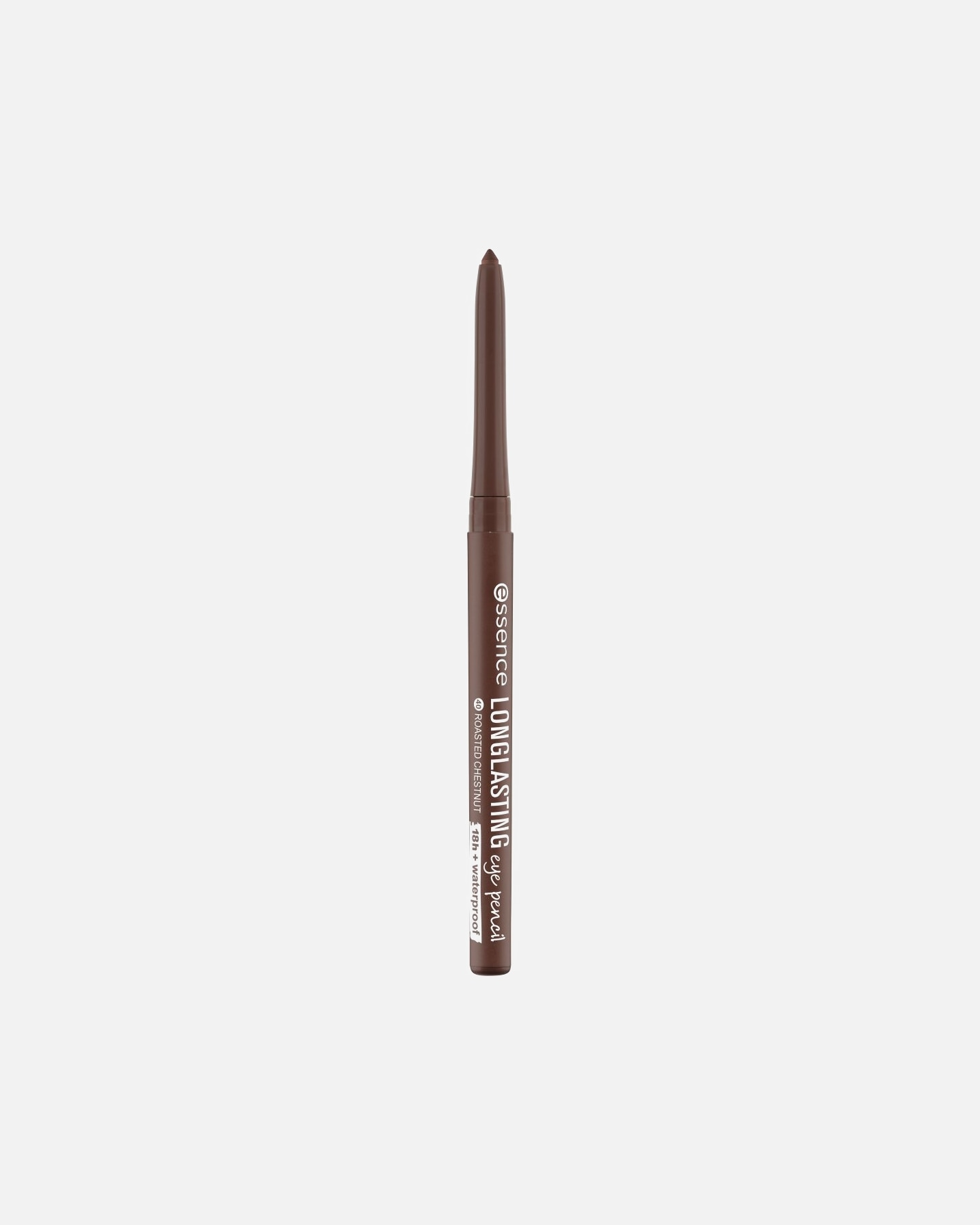 Kajalstift für Unisex Essence Long-Lasting 40 - ROASTED CHESTNUT