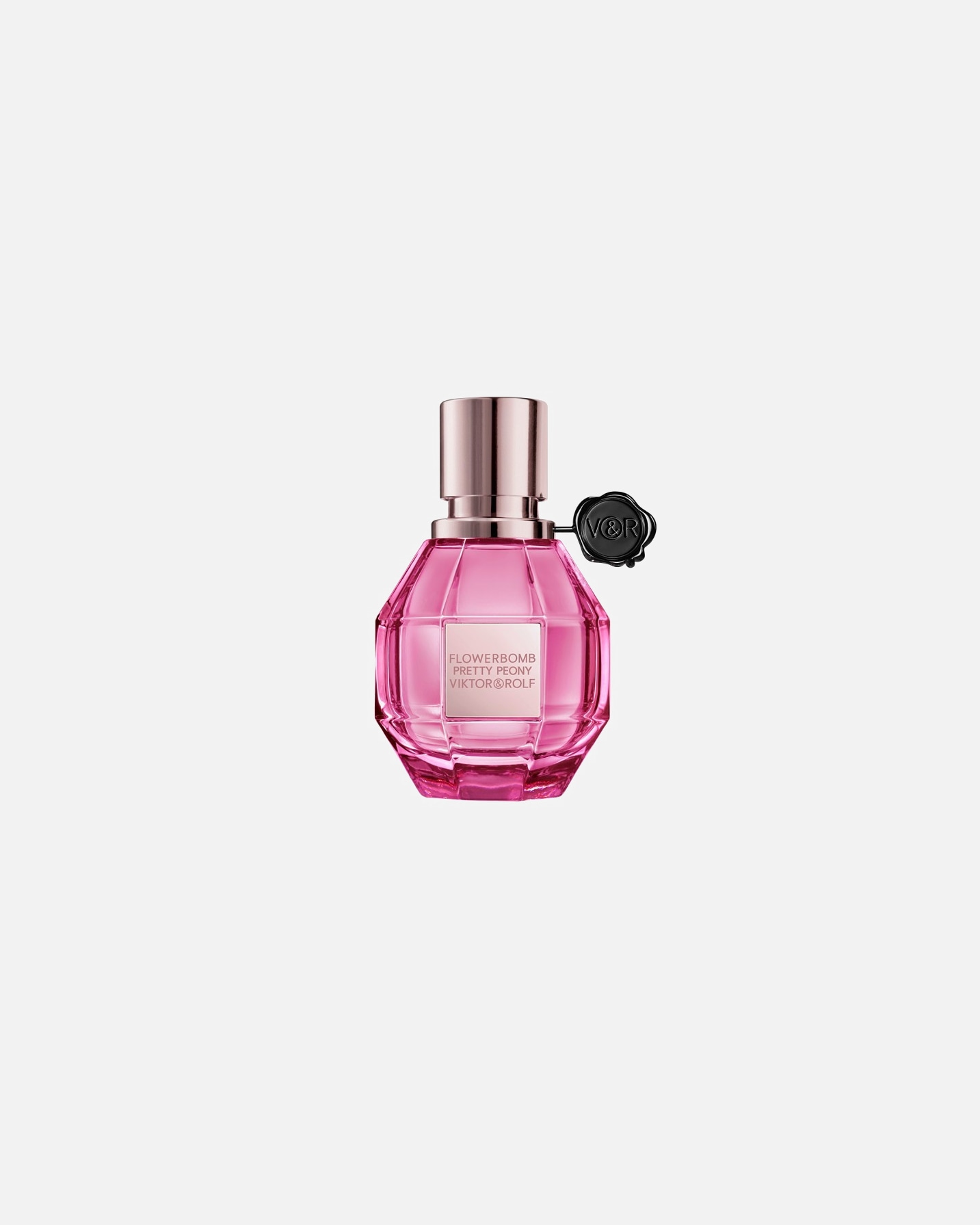 Eau de Parfum für Weiblich Viktor&Rolf Flowerbomb Pretty Peony 30 ml