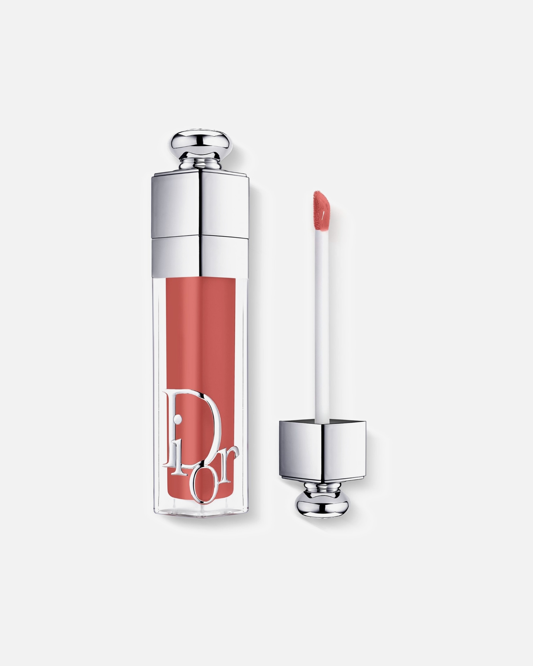 Lipgloss für Unisex DIOR Dior Addict Lip Maximizer 039 - INTENSE CINNAMON