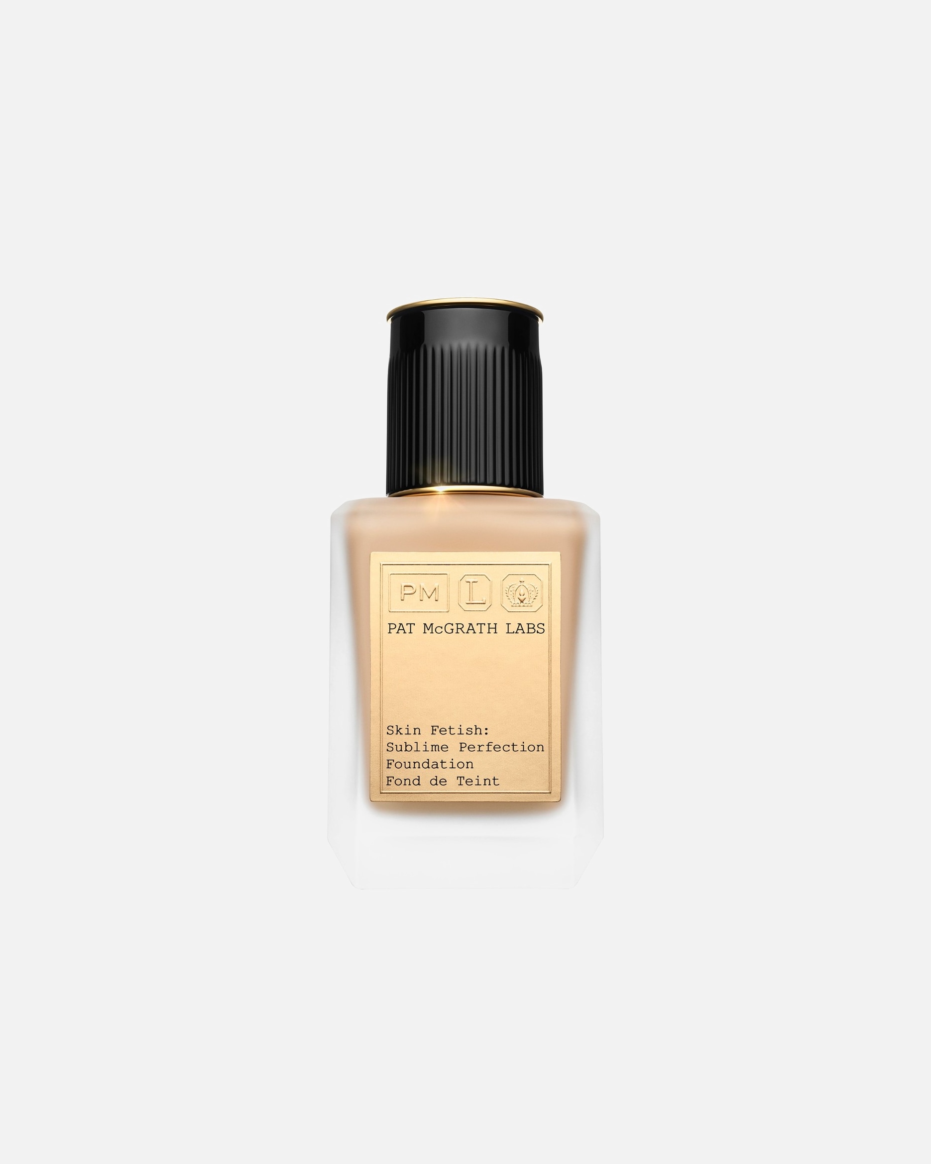 Foundation für Unisex Pat McGrath Labs Sublime Perfection Concealer 7 - LIGHT