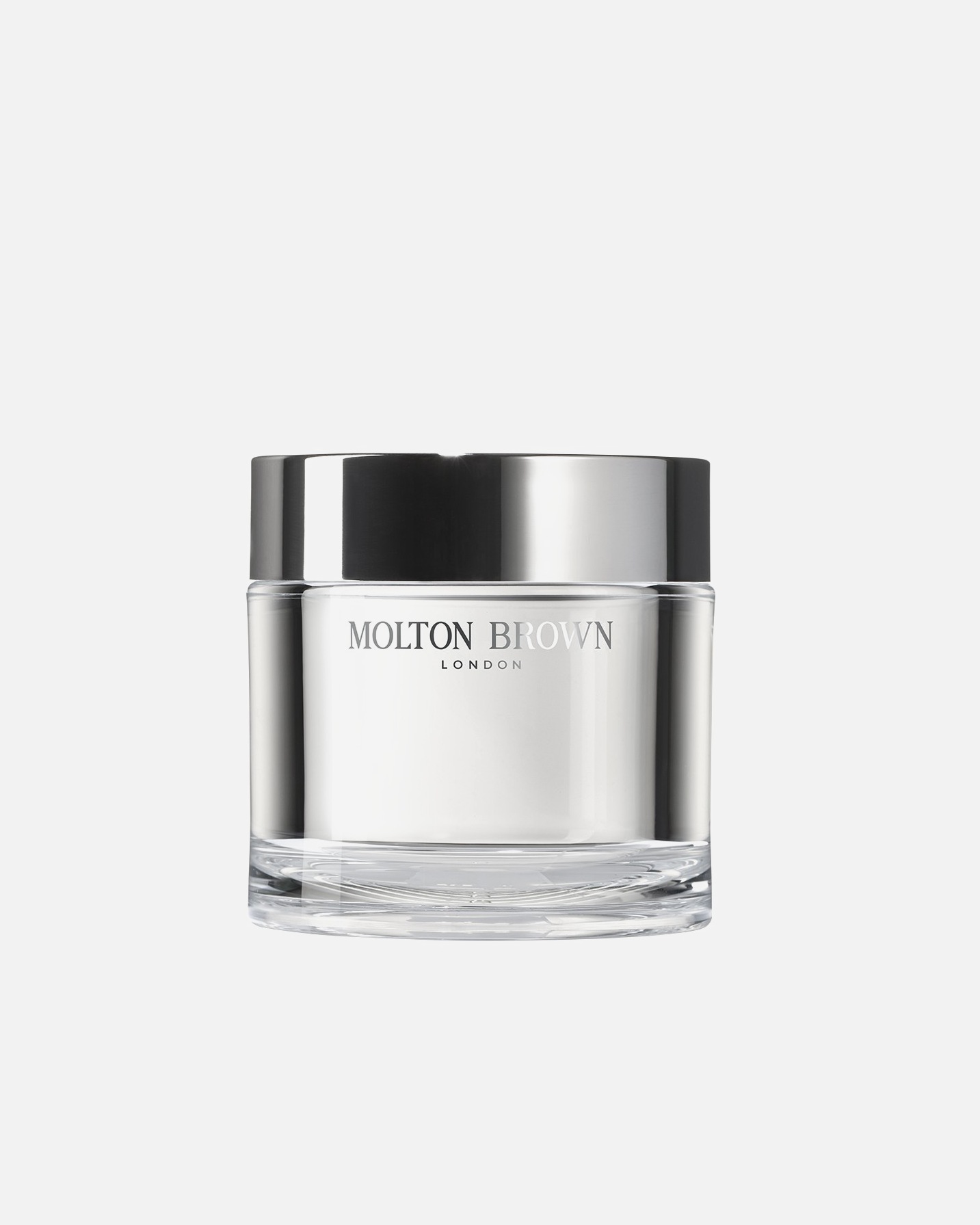 Körpercreme für Unisex Molton Brown Coastal Cypress & Sea Fennel 200 ml