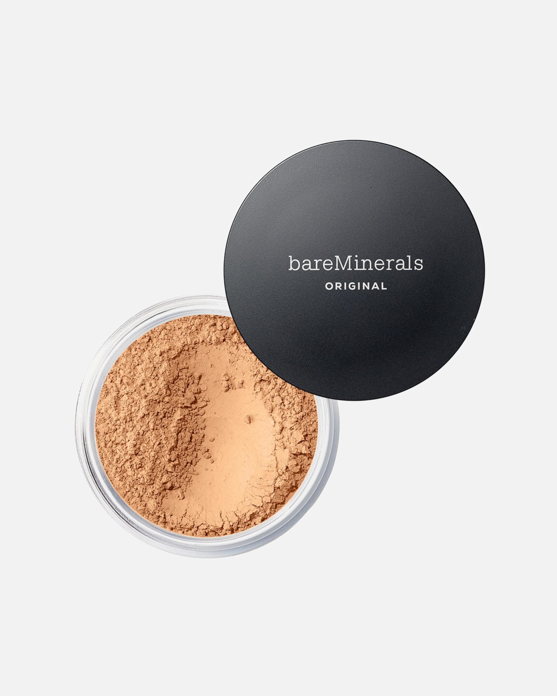 Foundation für Unisex bareMinerals Original Loose Powder SPF 15 Tan Nude 17