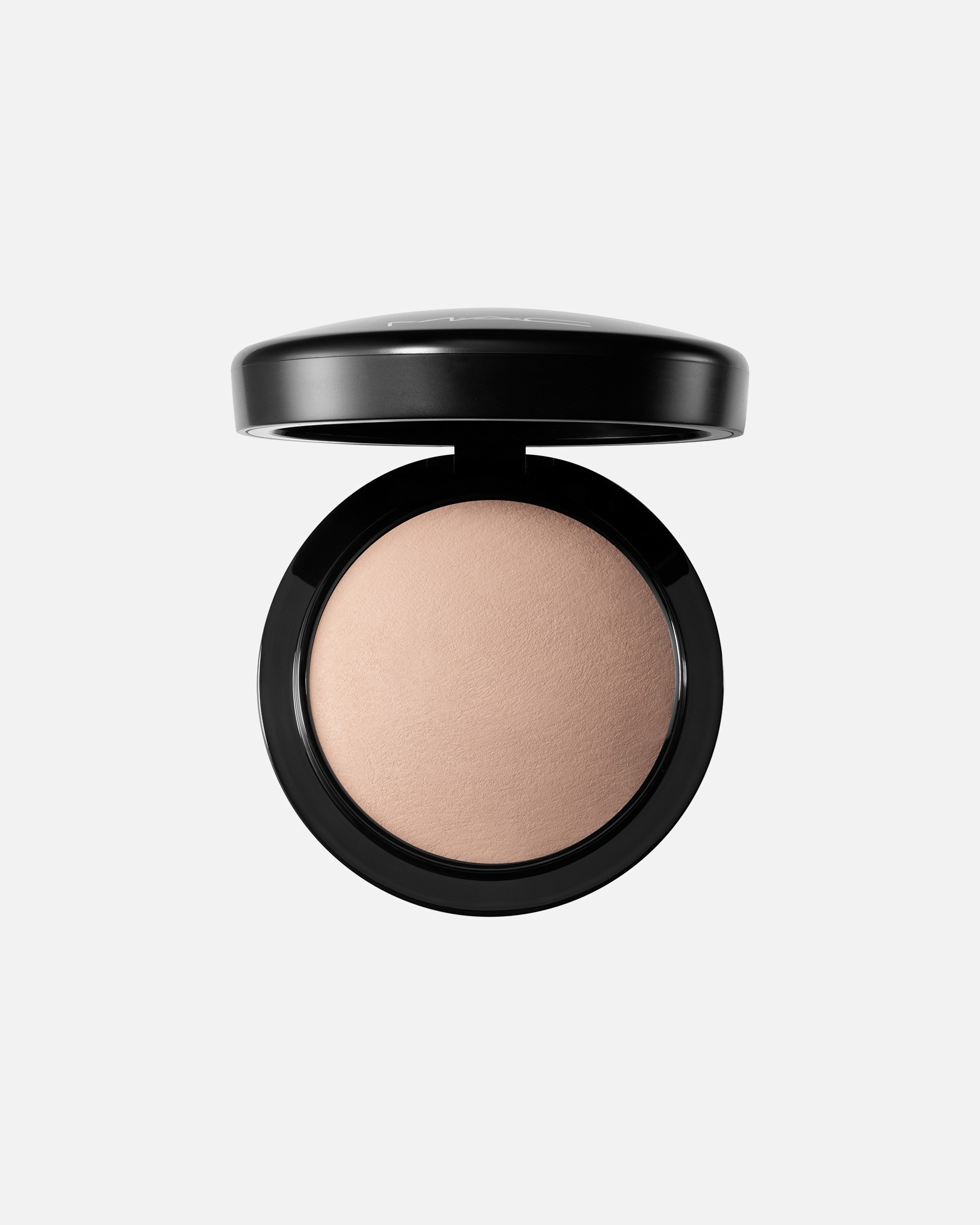 Puder für Unisex MAC Mineralize SKINFINISH NATURAL Medium