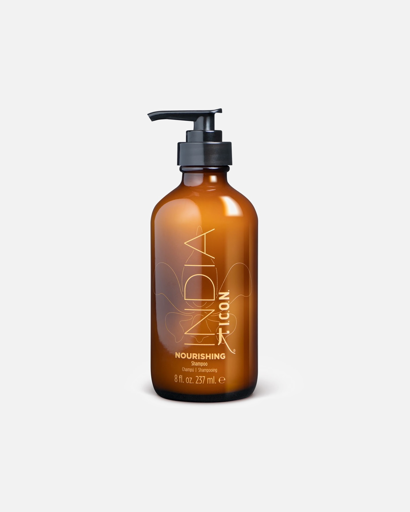 Shampoo für Unisex ICON 237 ml