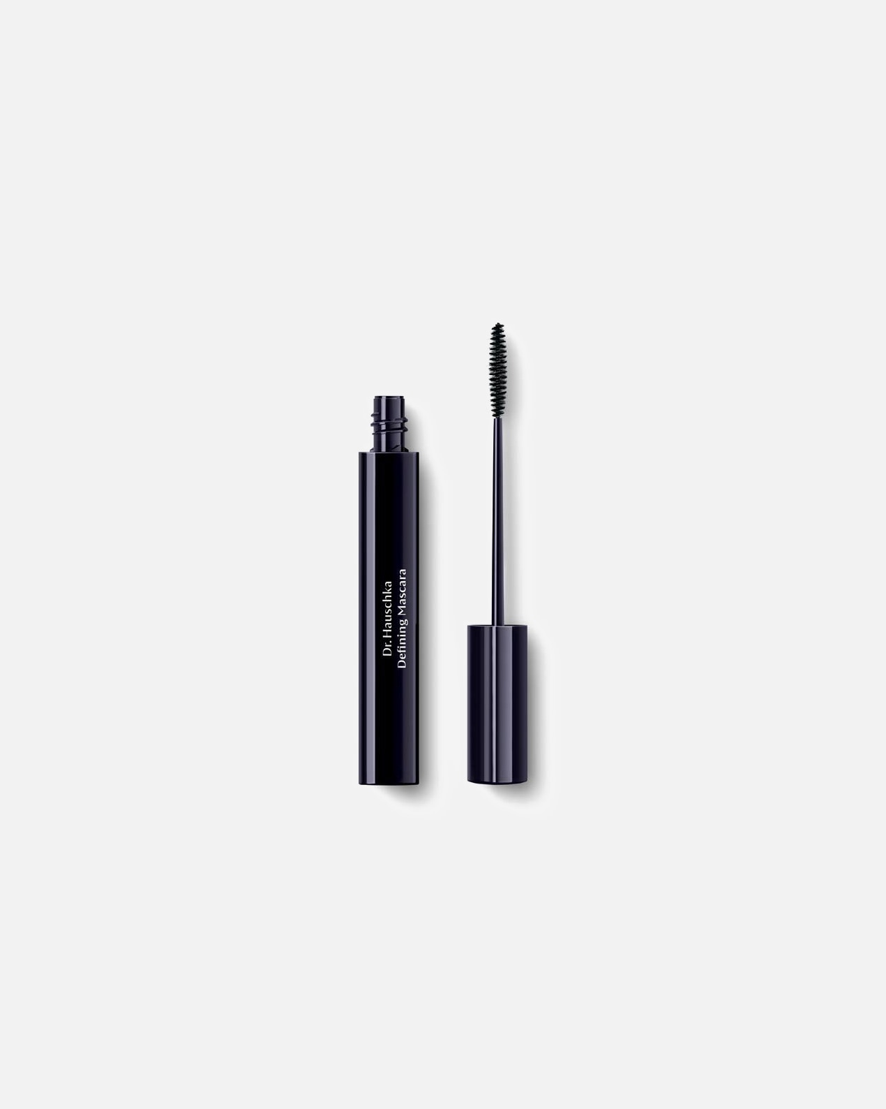 Mascara für Unisex Dr. Hauschka Defining Black