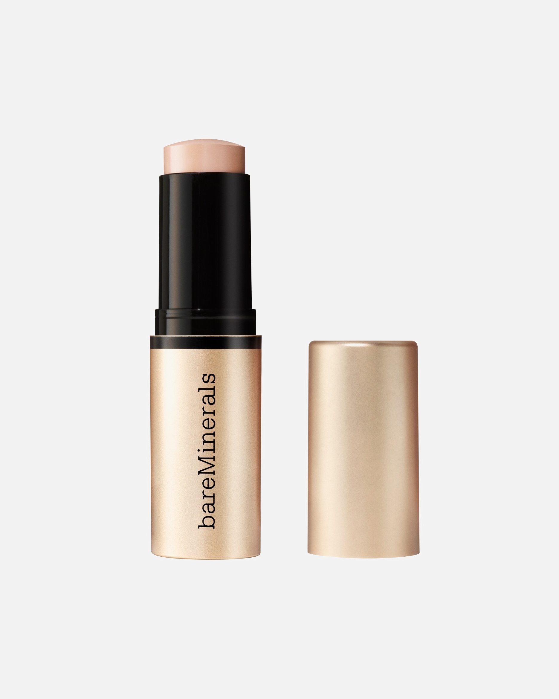 Foundation für Unisex bareMinerals Complexion Rescue Luminous Skin Tint Stick NATURAL PECAN 05