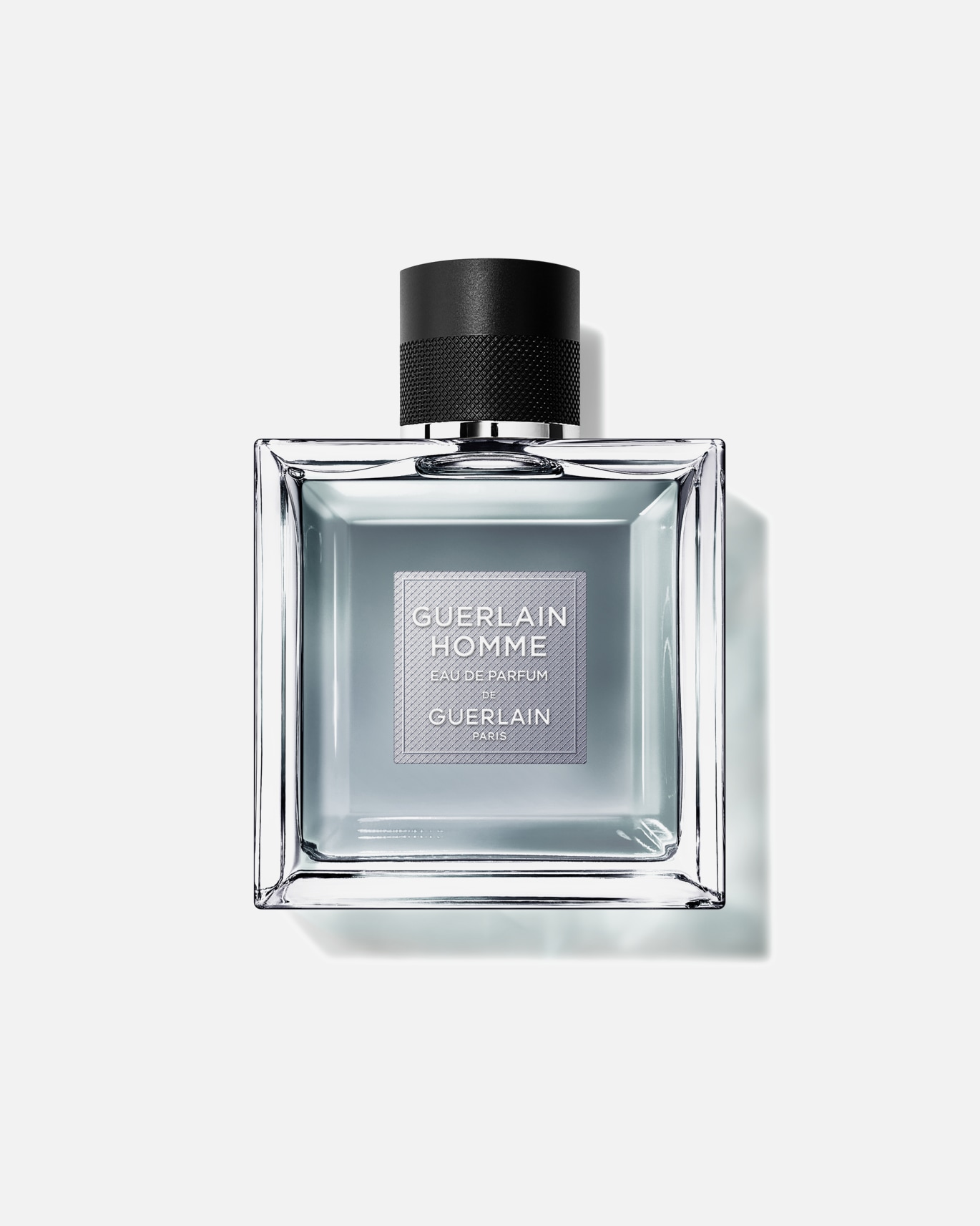 Eau de Parfum für Männlich Guerlain Homme 100 ml