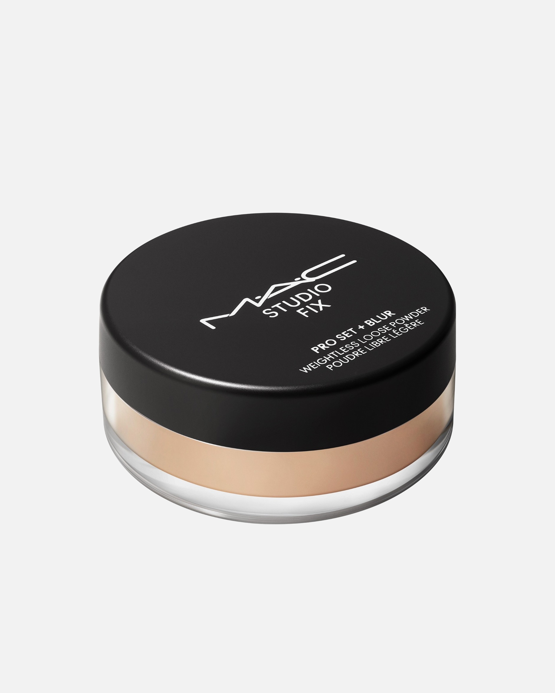 Puder für Unisex MAC Studio Fix Loose Powder Medium