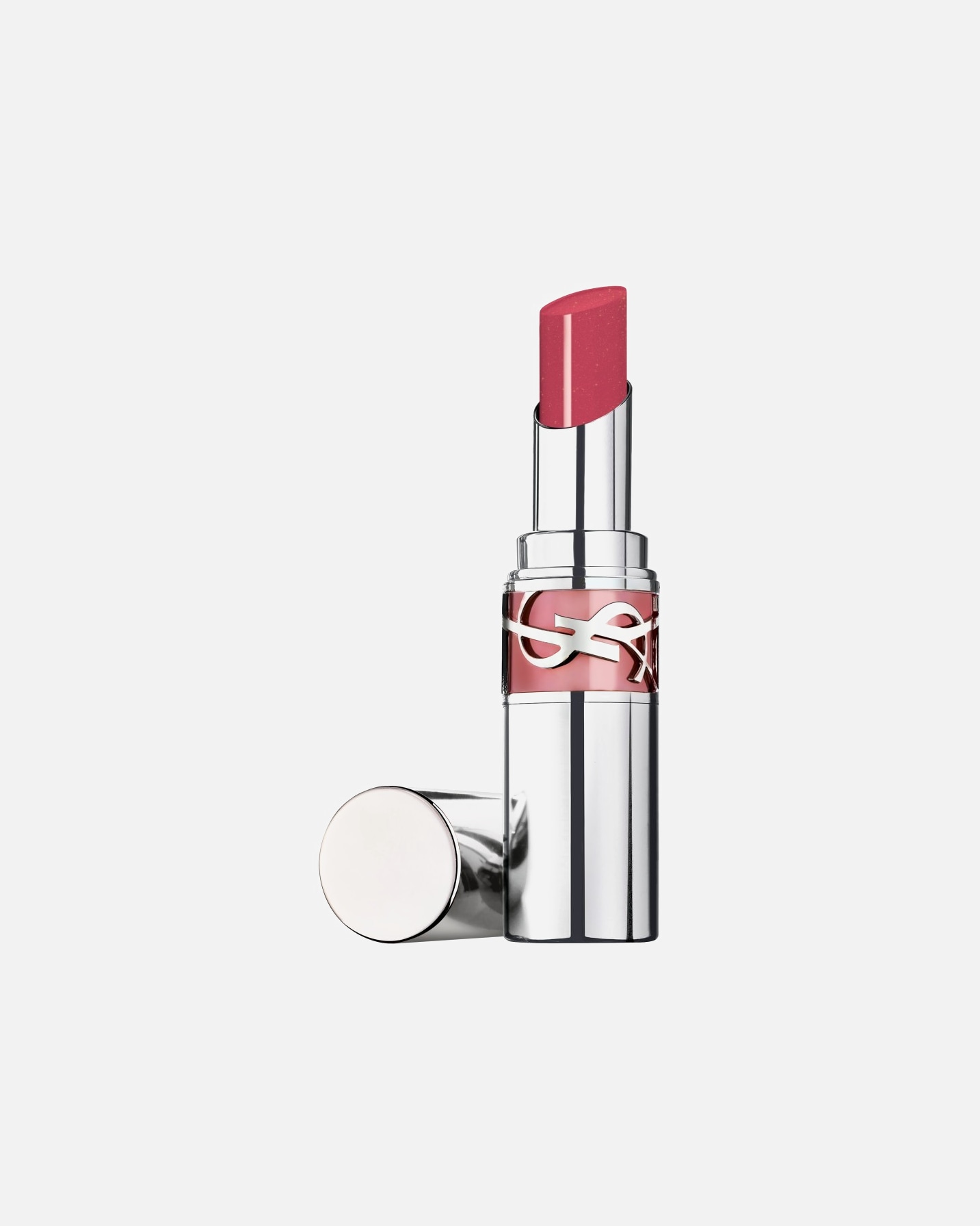 Lippenstift für Unisex Yves Saint Laurent Loveshine 209 - Pink Desire