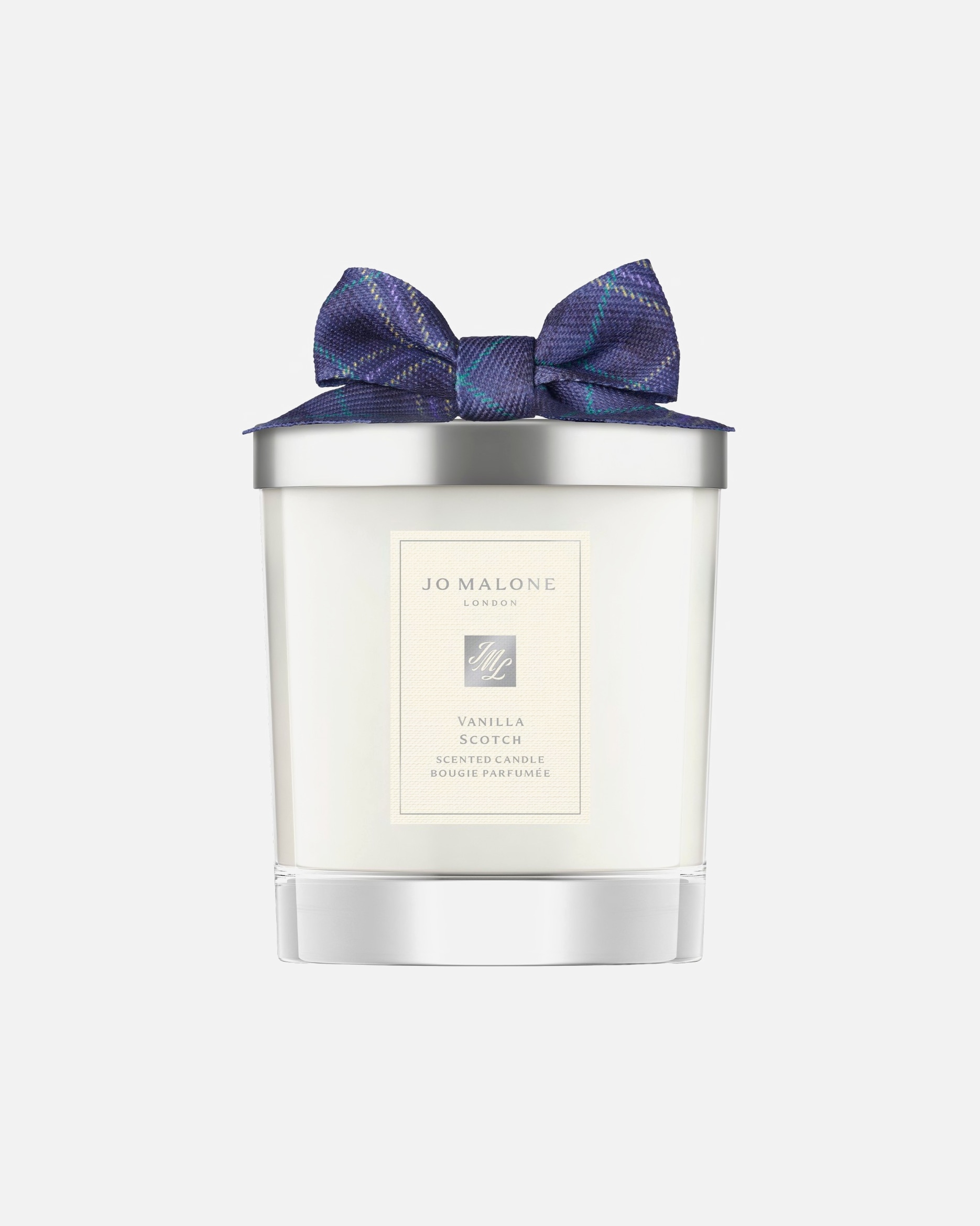 Kerze für Unisex Jo Malone London Vanilla Scotch Classic Candle 200 g