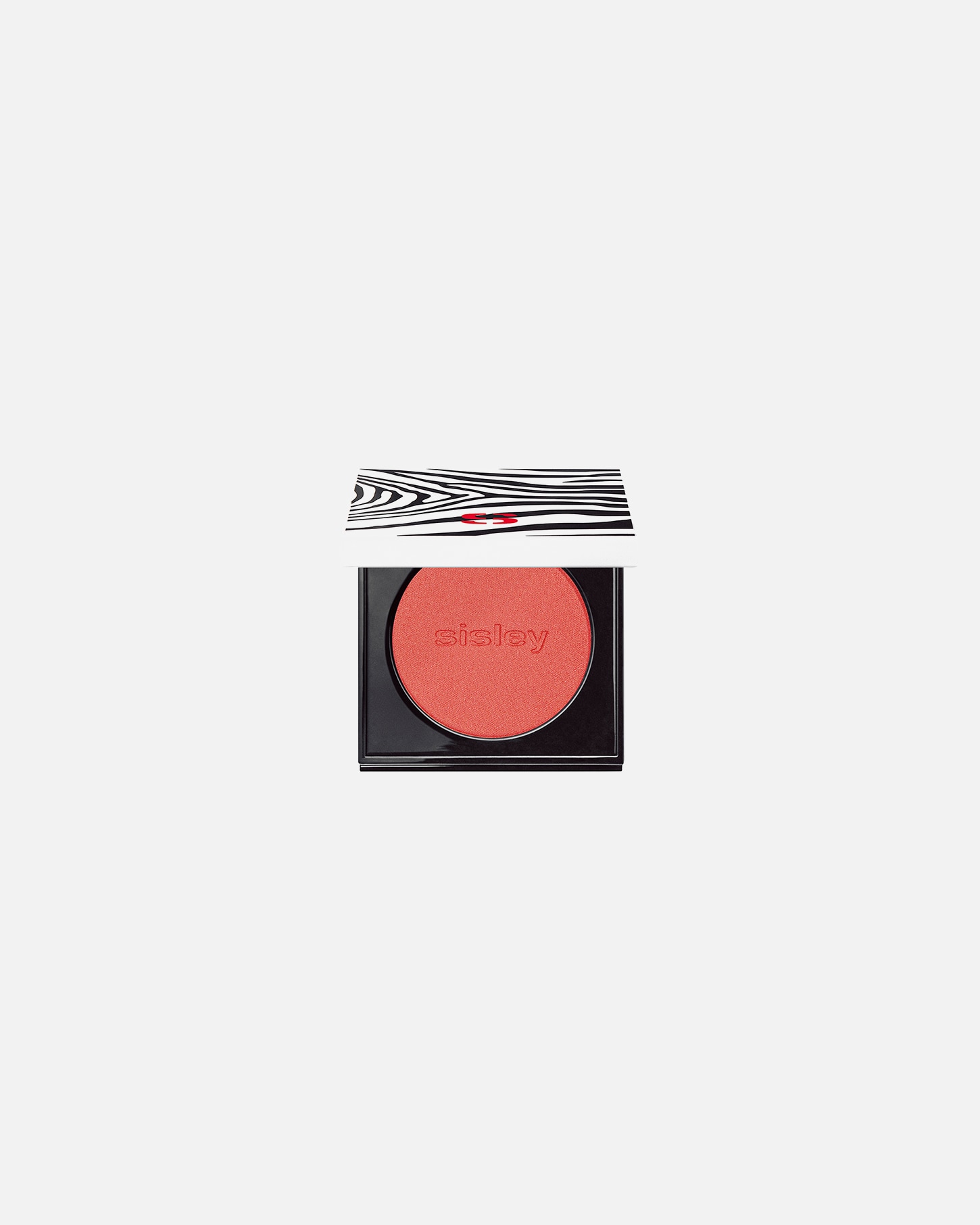 Blush für Unisex Sisley Le Phyto-Blush 3 - CORAL