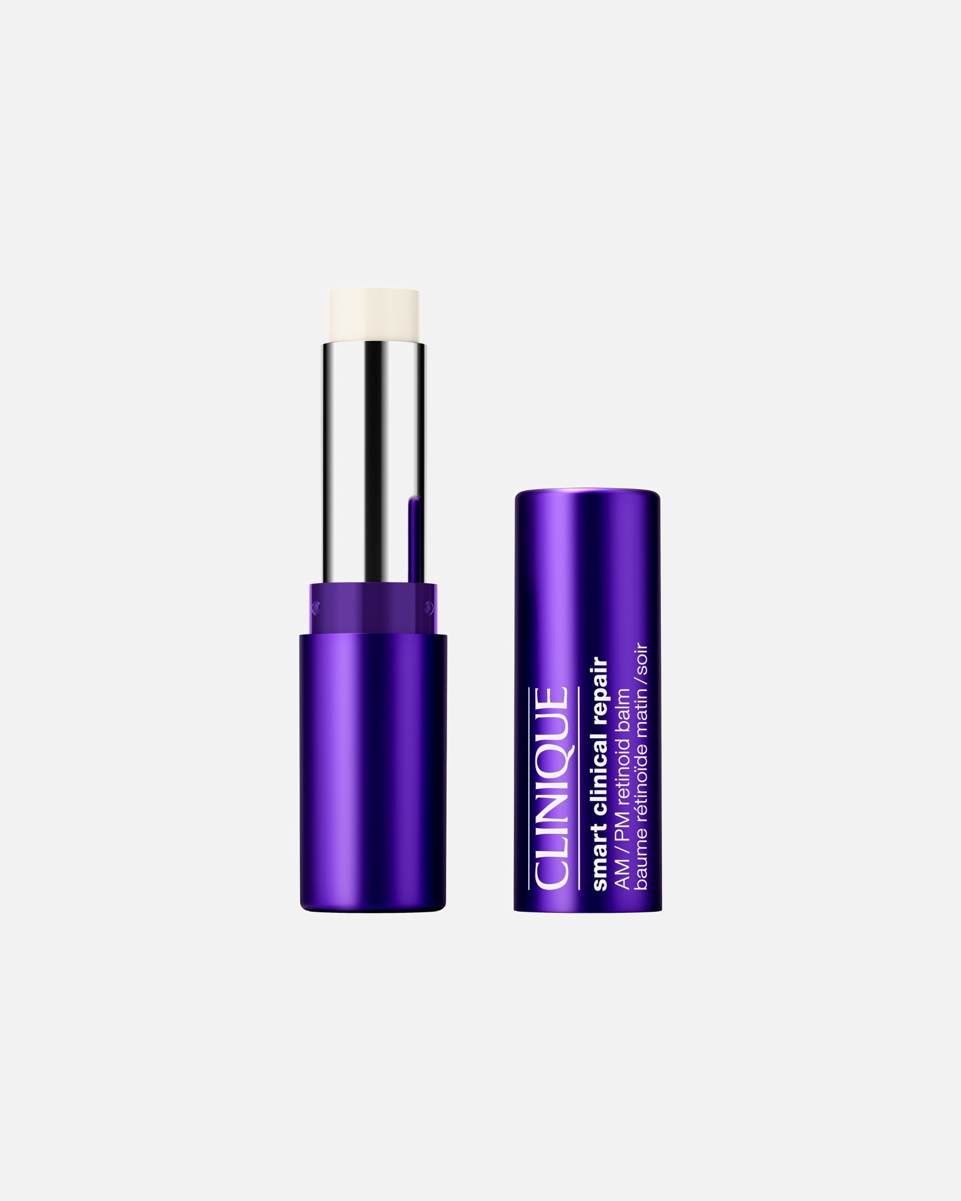 Anti-Aging Serum für Unisex Clinique Smart Smart Clinical Repair Retinoid Balm 3.29 Gramm