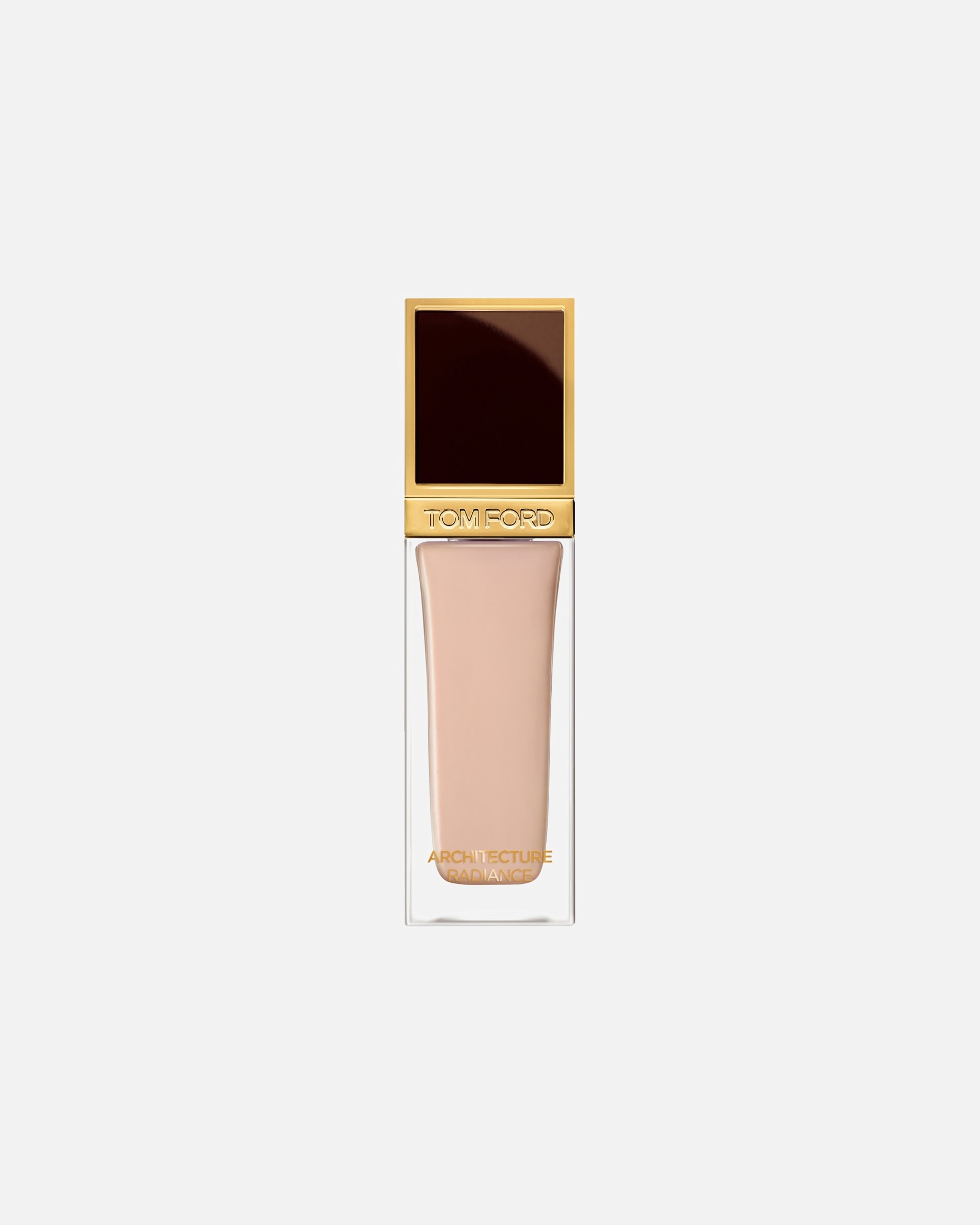 Foundation für Unisex TOM FORD Hydrating ROSE