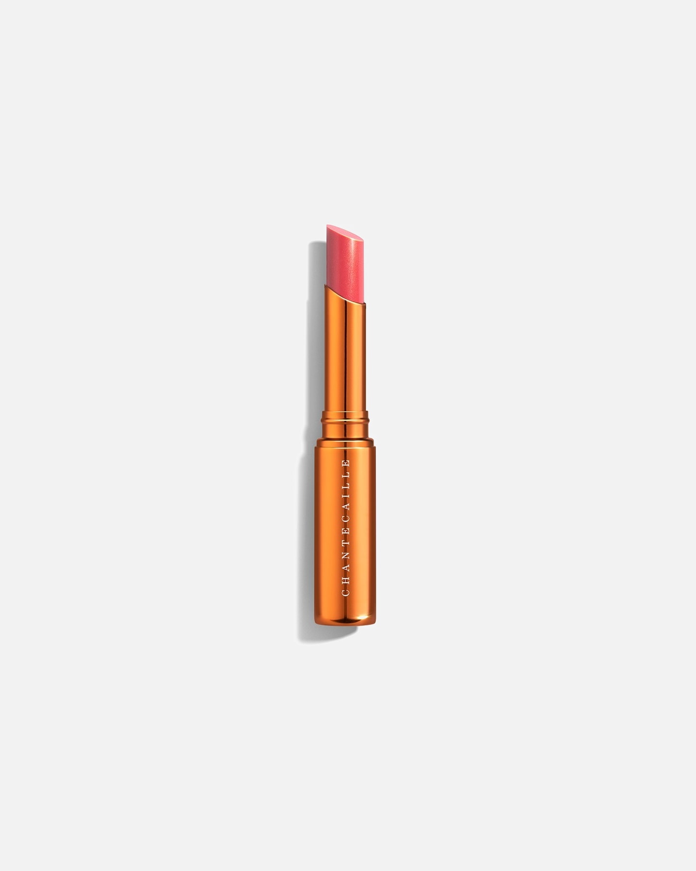 Lippenbalsam für Weiblich Chantecaille Sunstone Lip Sheer ENTHUSIASM