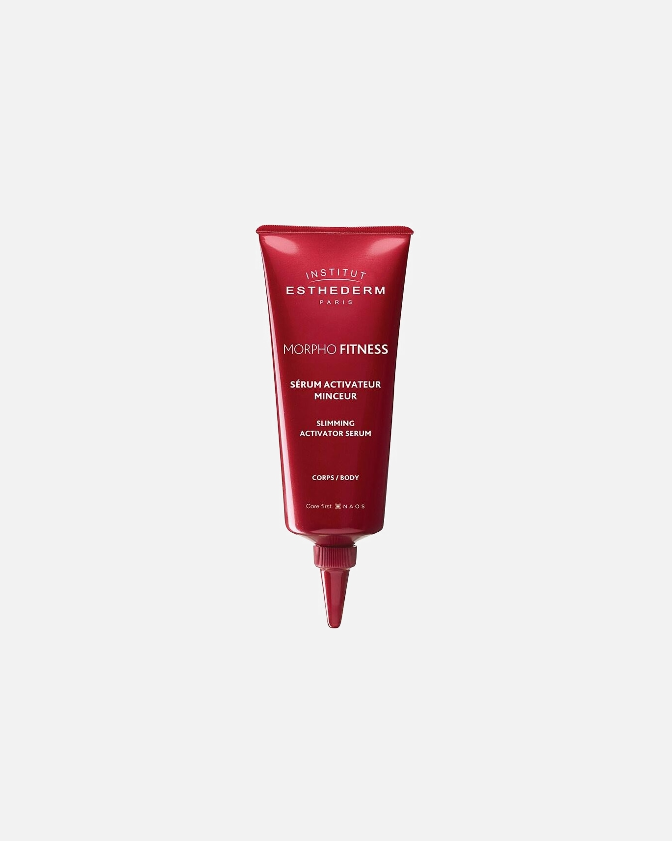 Körperpflegeset für Unisex Institut Esthederm 100 ml