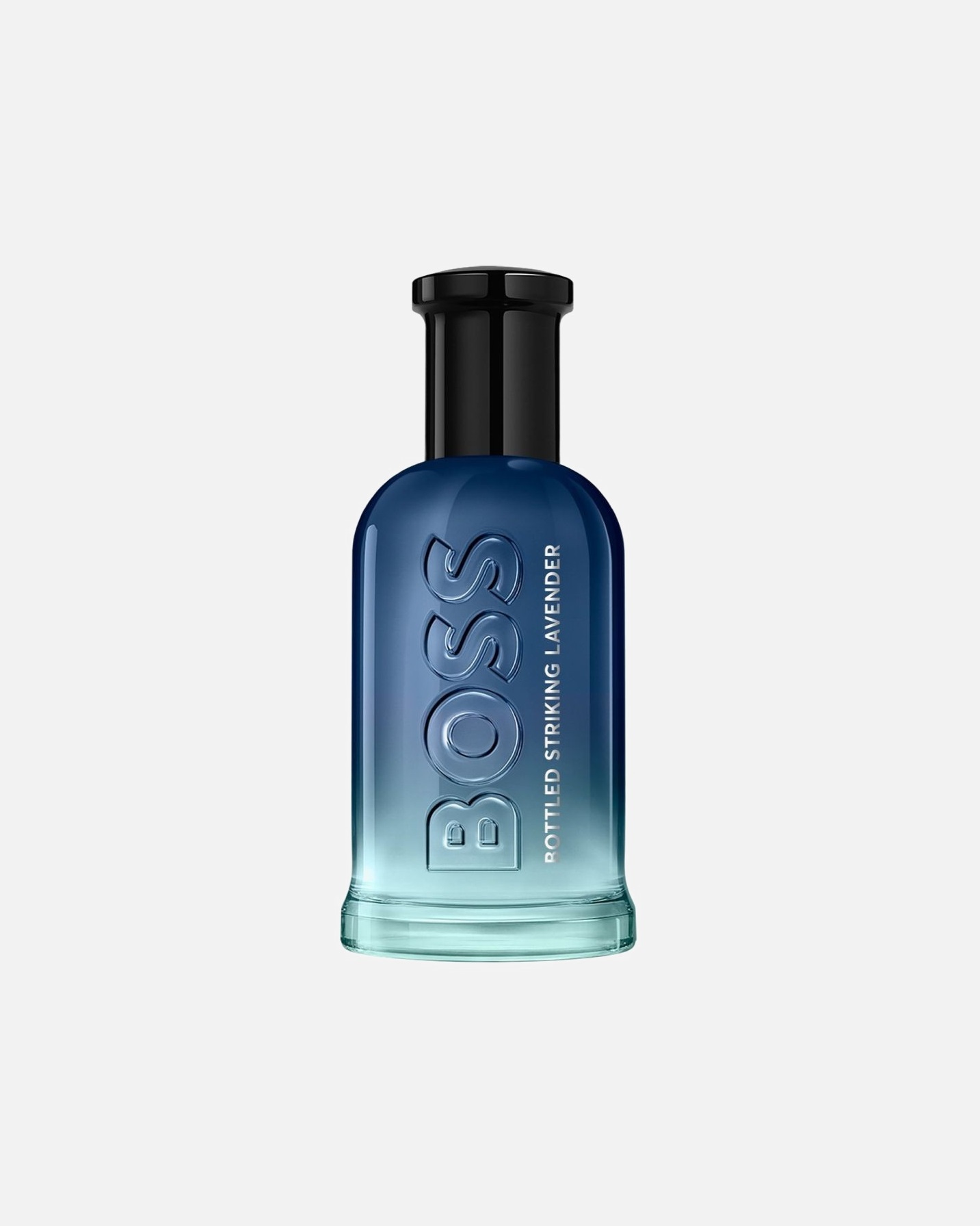 Eau de Parfum für Unisex Hugo Boss Boss Bottled Boss Bottled Striking Lavender 50 ml