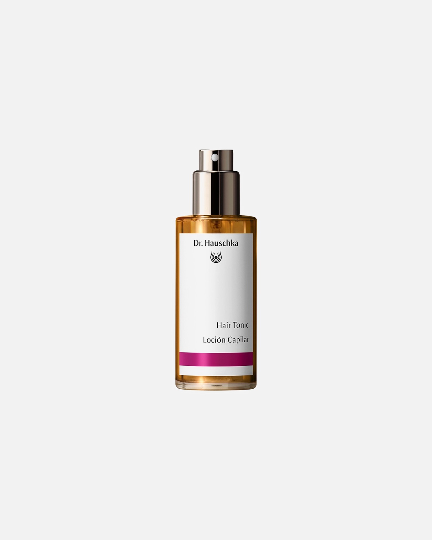 Haarserum für Unisex Dr. Hauschka 100 ml