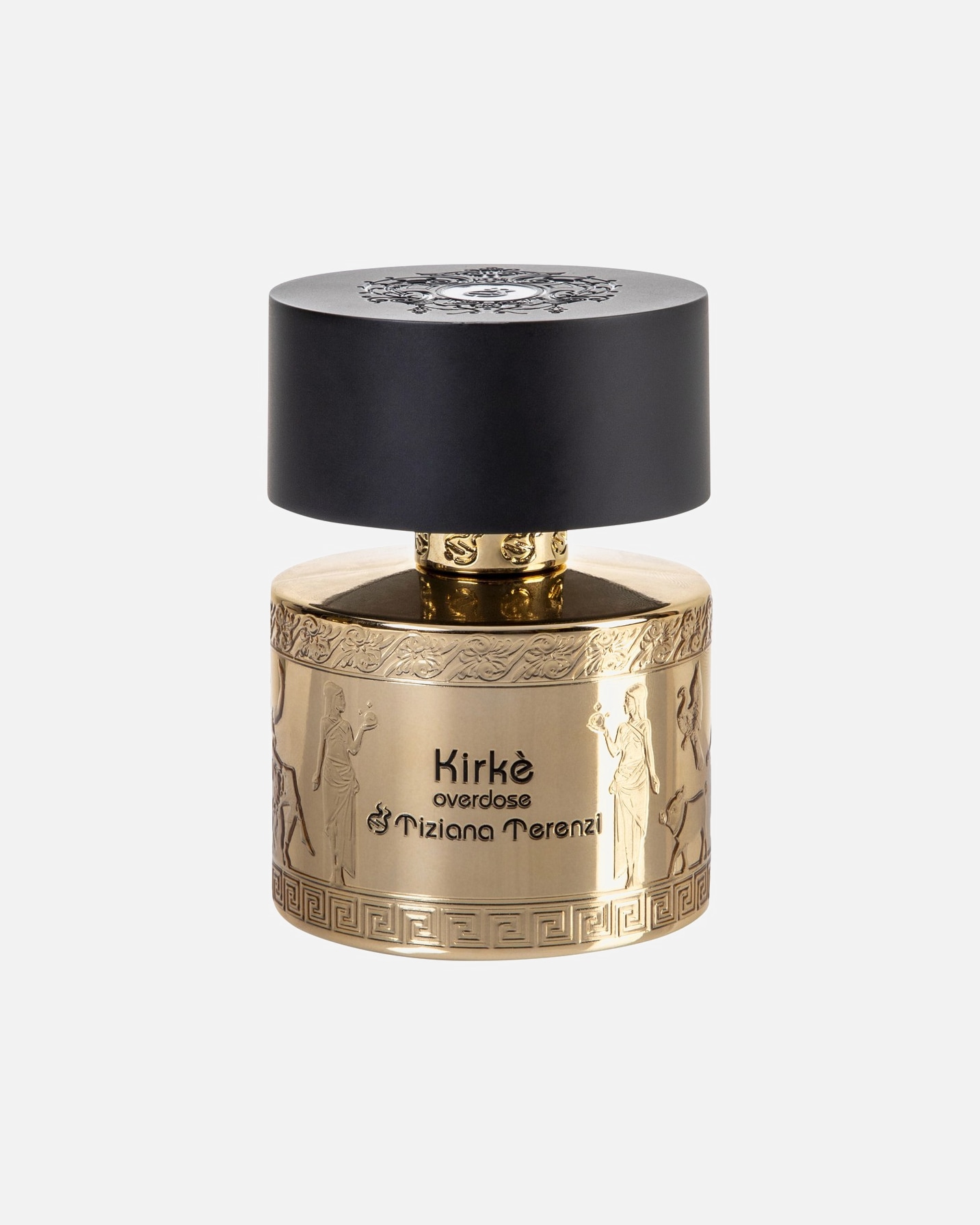 Eau de Parfum für Unisex Tiziana Terenzi Classic Gold Kirkè Overdose 100 ml