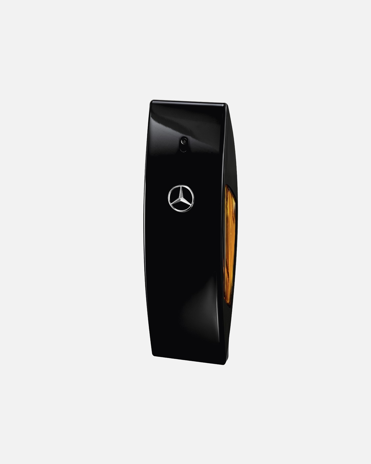 Eau de Toilette für Männlich Mercedes-Benz Perfume Club Black 50 ml