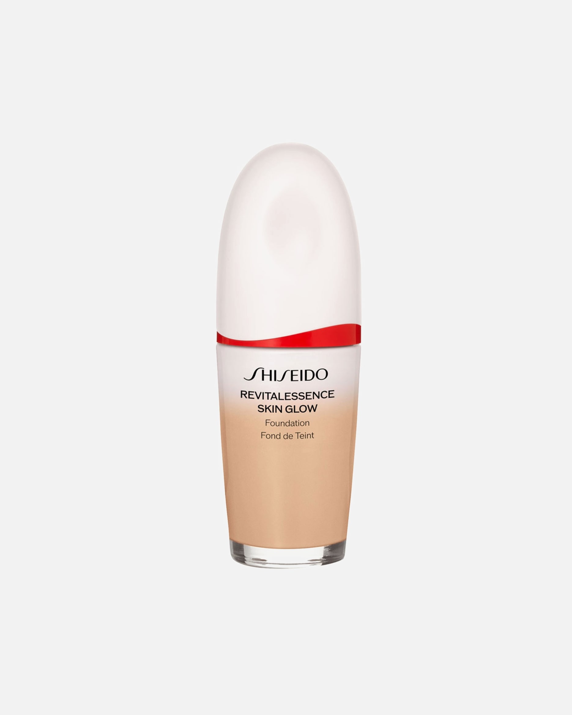 Foundation für Unisex Shiseido Pureness 240 - QUARTZ