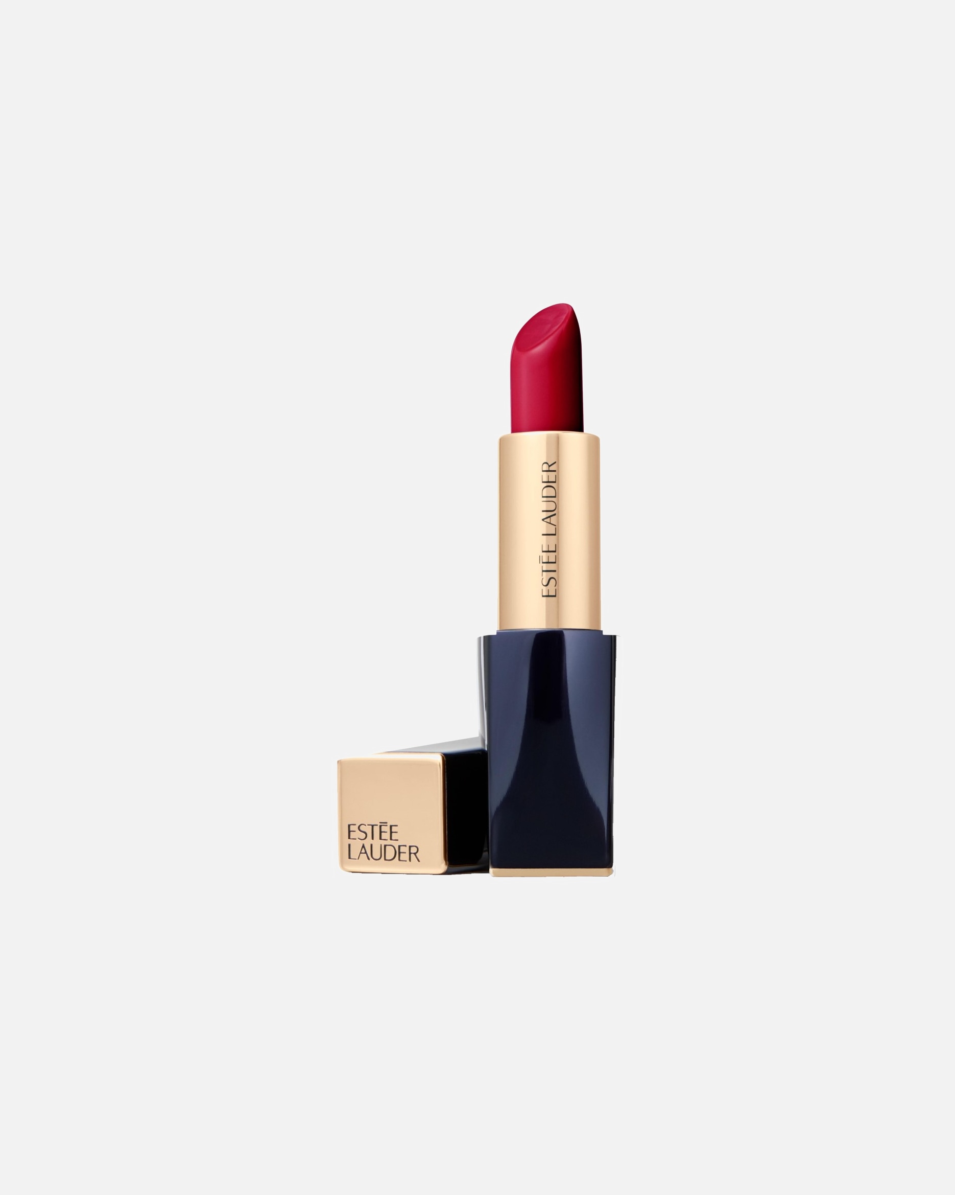 Lippenstift für Weiblich Estée Lauder Pure Color Envy PC Envy L.A. Noir