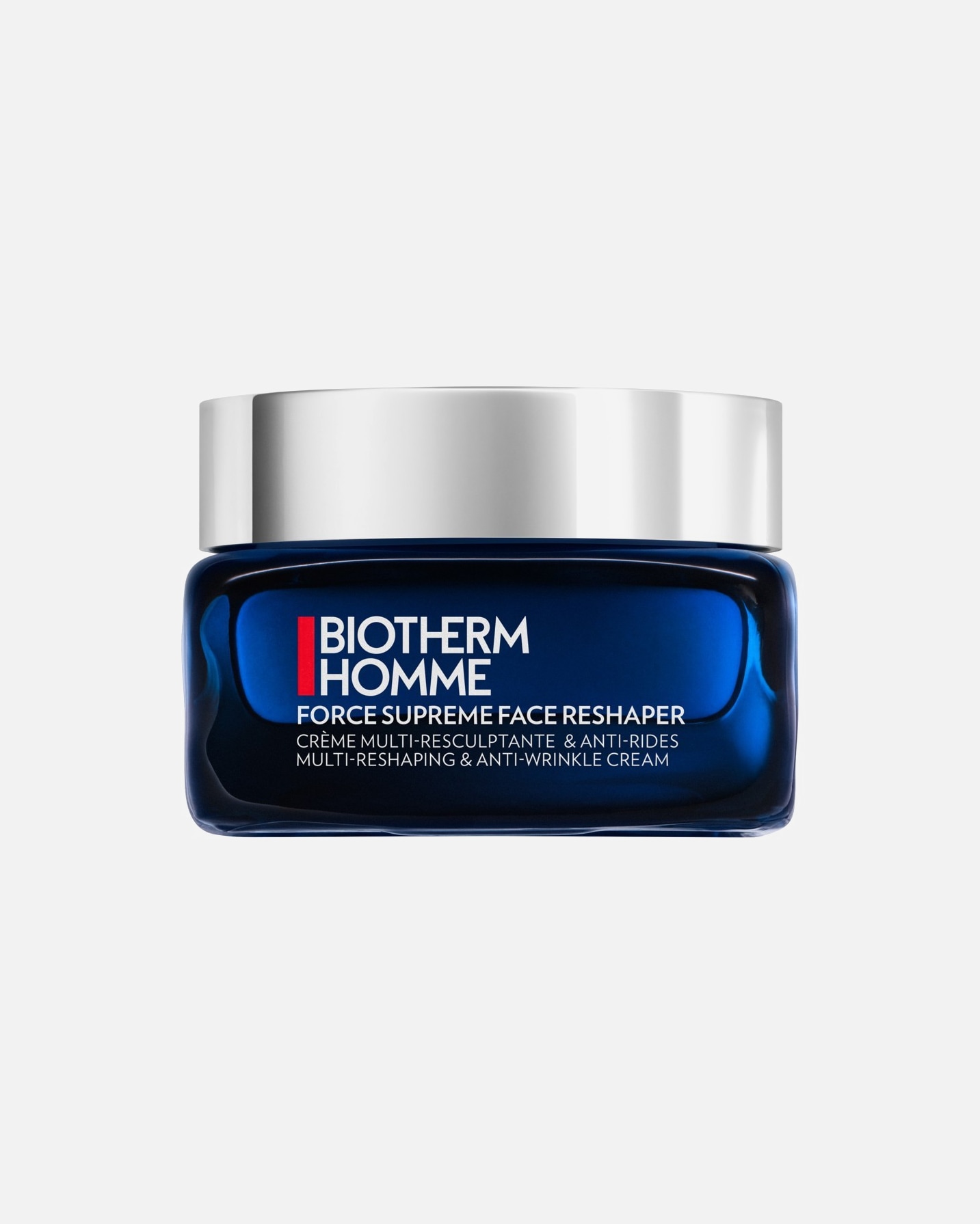 Gesichtscreme für Männlich Biotherm Homme Force Supreme Face Reshaper 50 ml
