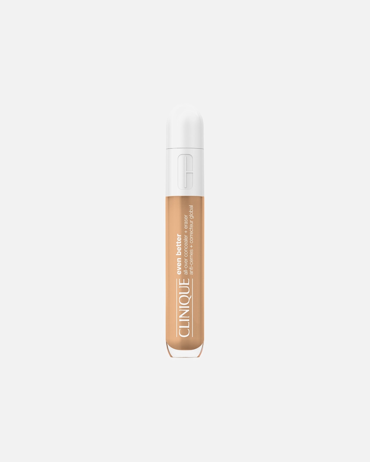 Concealer für Unisex Clinique Even Better™ All-Over Concealer + Eraser CN74 - BEIGE