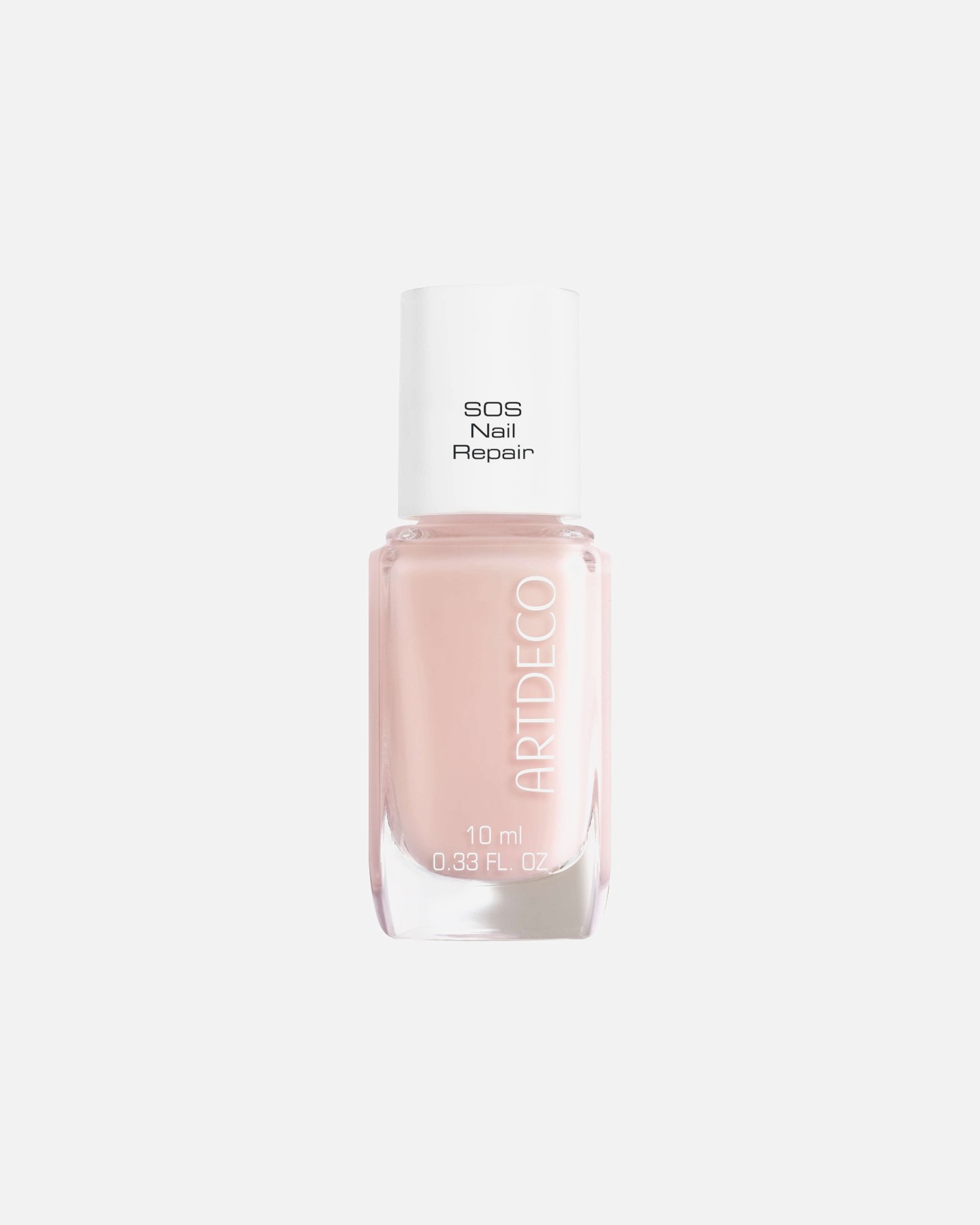 Nagellack für Unisex ARTDECO SOS Nail Repair 10 ml