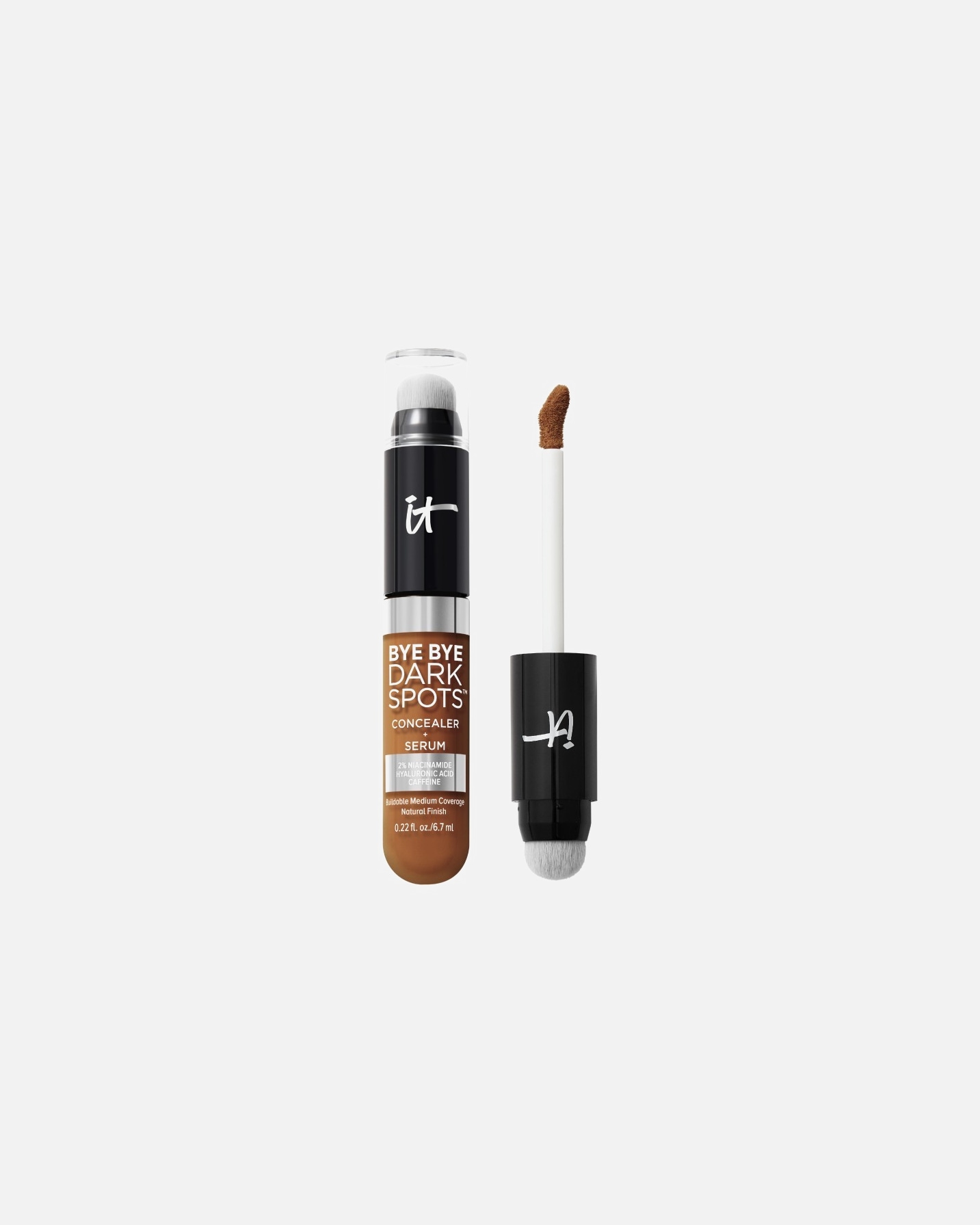 Concealer für Unisex IT Cosmetics Bye Bye Dark Spots 51 RICH WARM