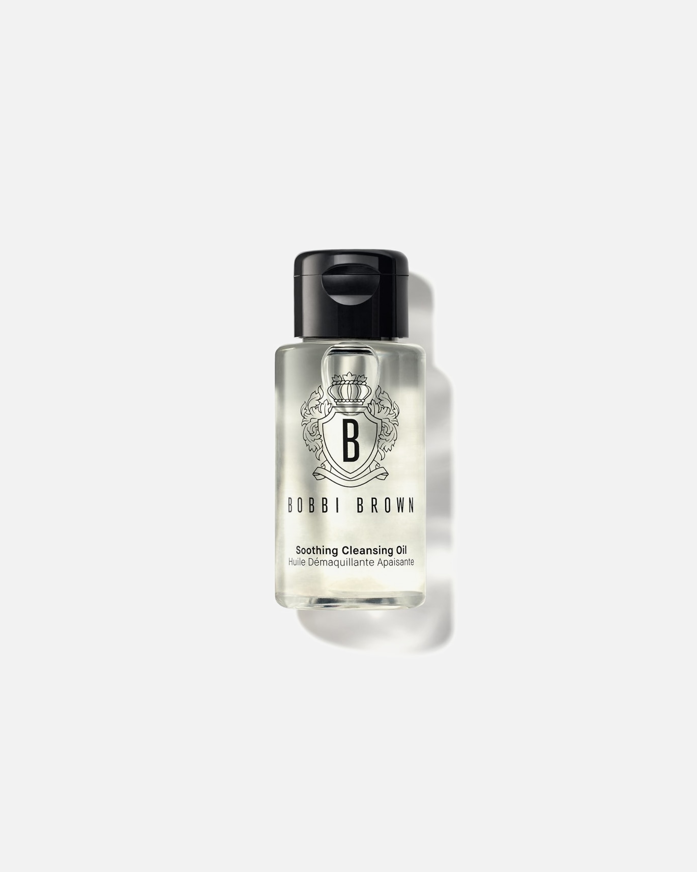 Gesichtsreinigungsöl für Unisex Bobbi Brown Soothing Cleansing Oil 30 ml
