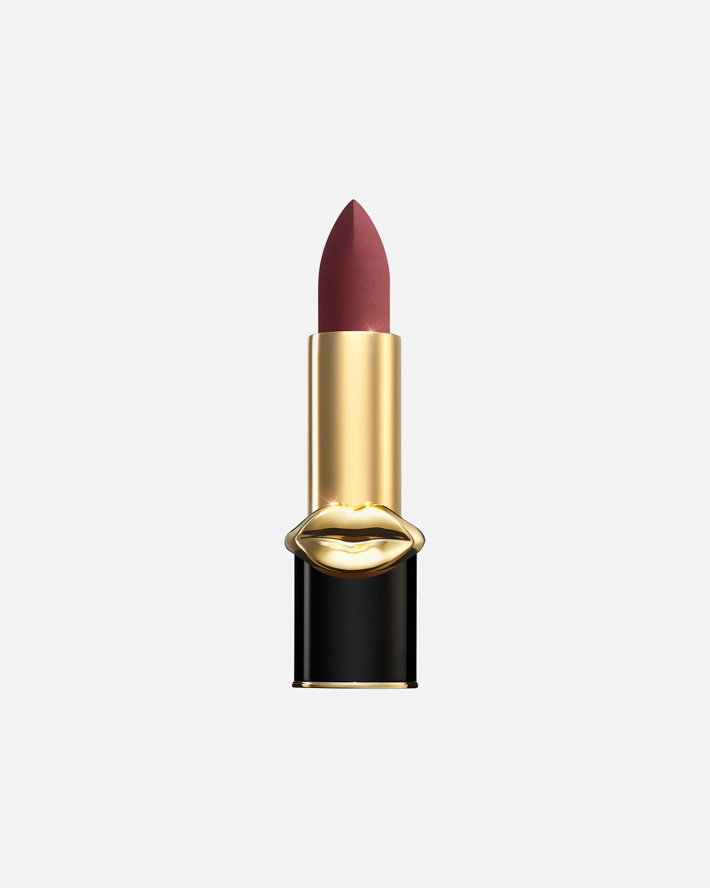 Lippenstift für Weiblich Pat McGrath Labs Mattetrance™ Lipstick FLESH 3