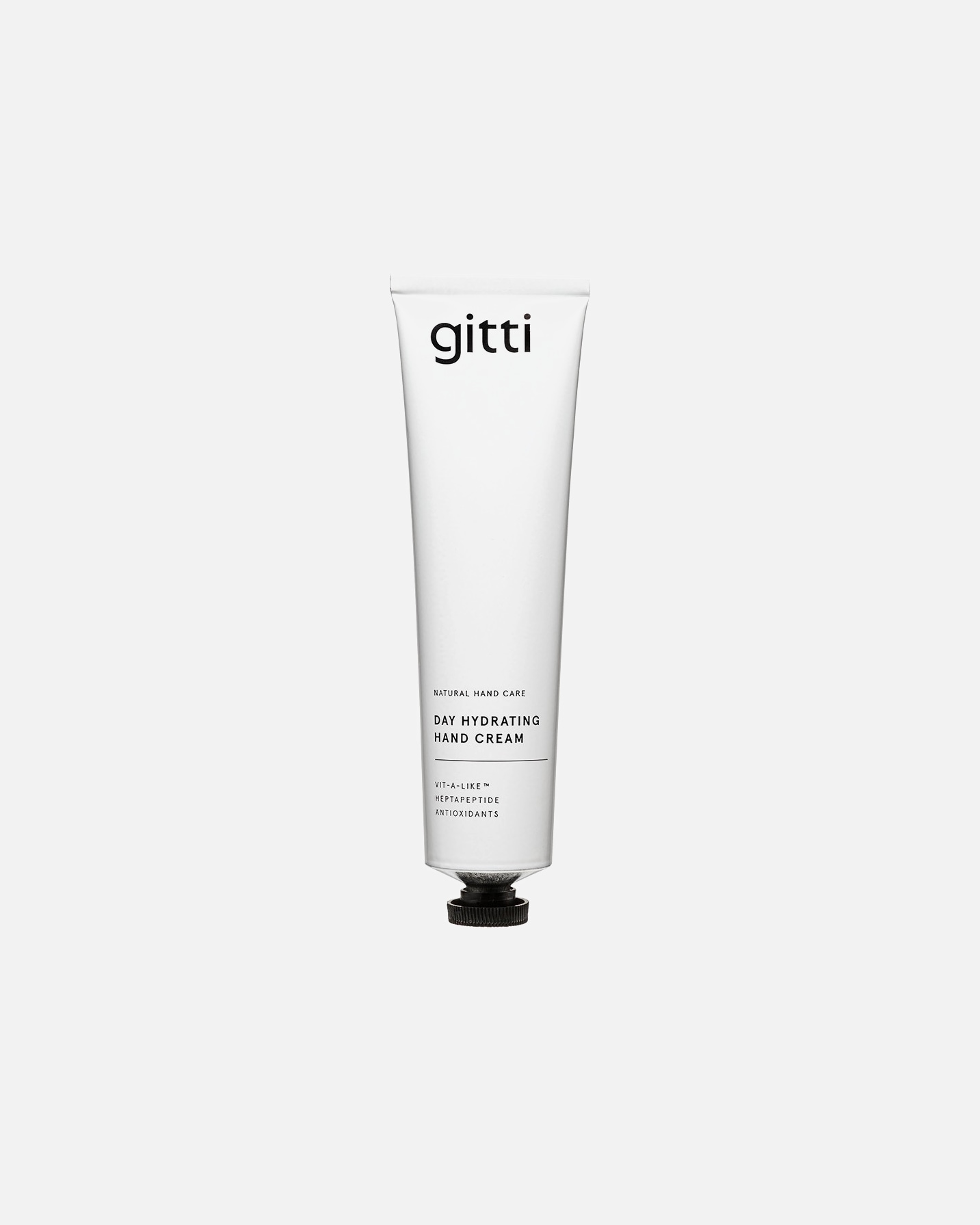 Handcreme für Unisex gitti Day Hydrating Hand Cream 75 ml