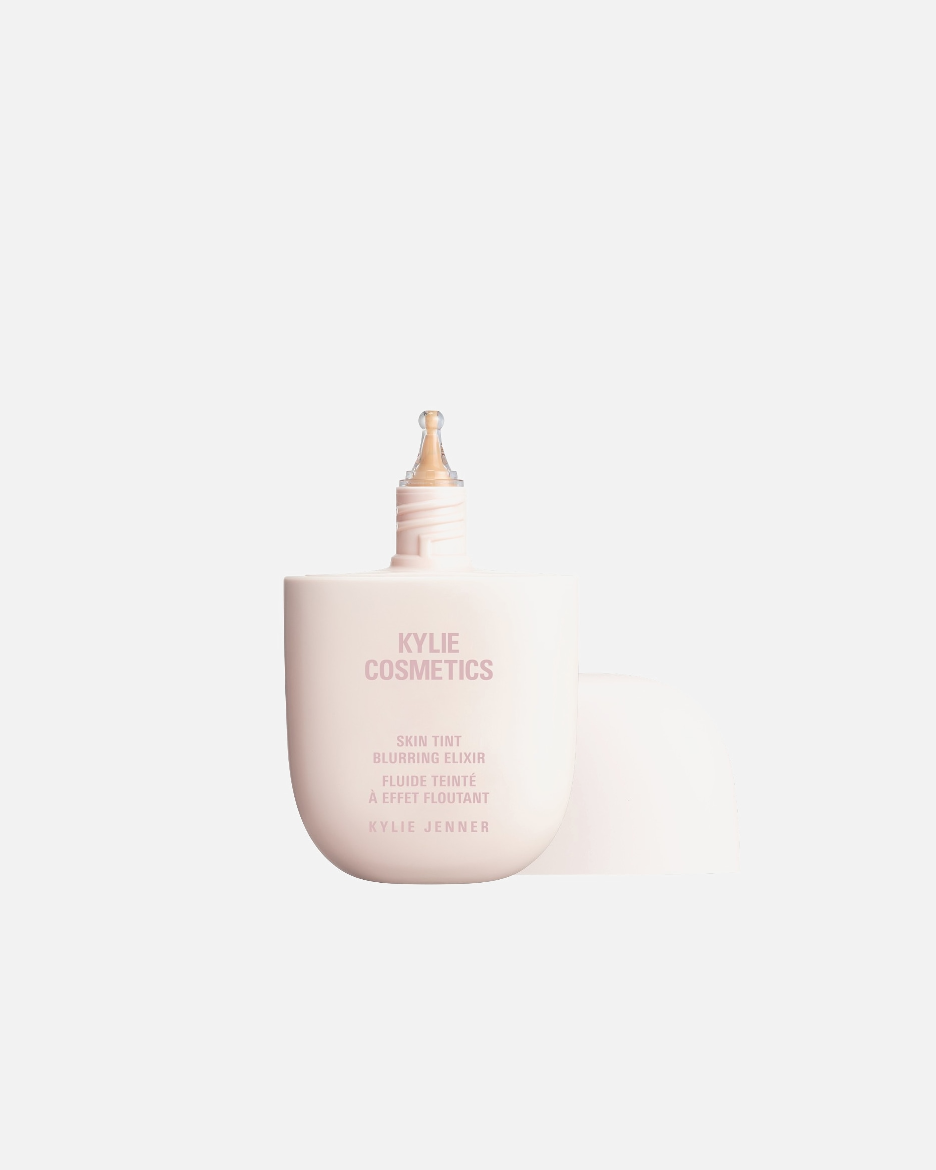 Foundation für Unisex KYLIE COSMETICS Skin Tint Blurring Elixir 3.5W