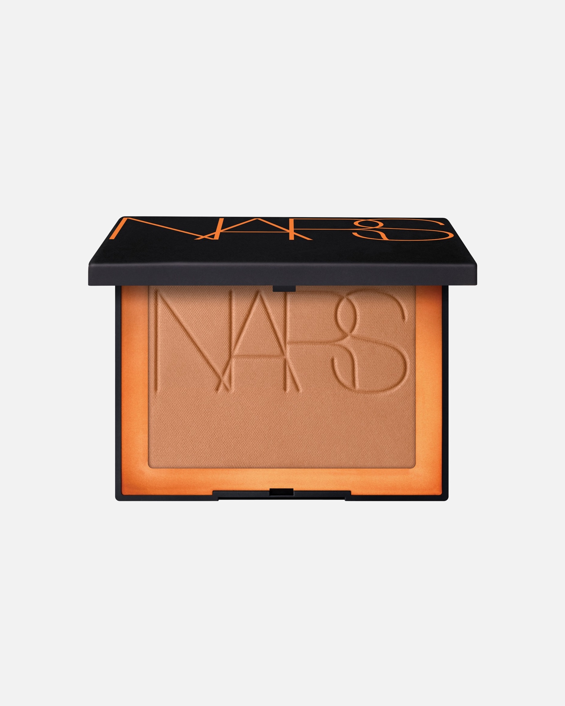 Bronzer für Unisex NARS LAGUNA BRONZER - TALC FREE 1 - LAGUNA 01