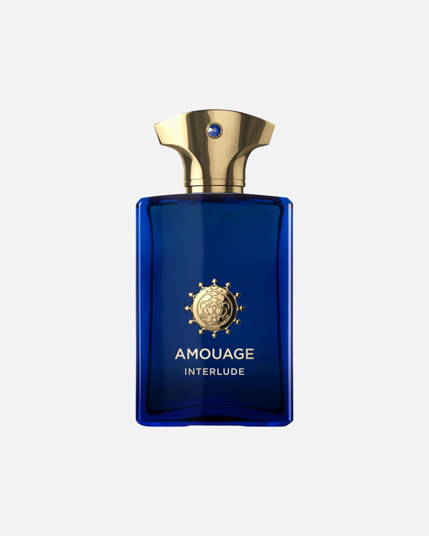 Eau de Parfum für Männlich Amouage The Iconic Collection Interlude Man 100 ml