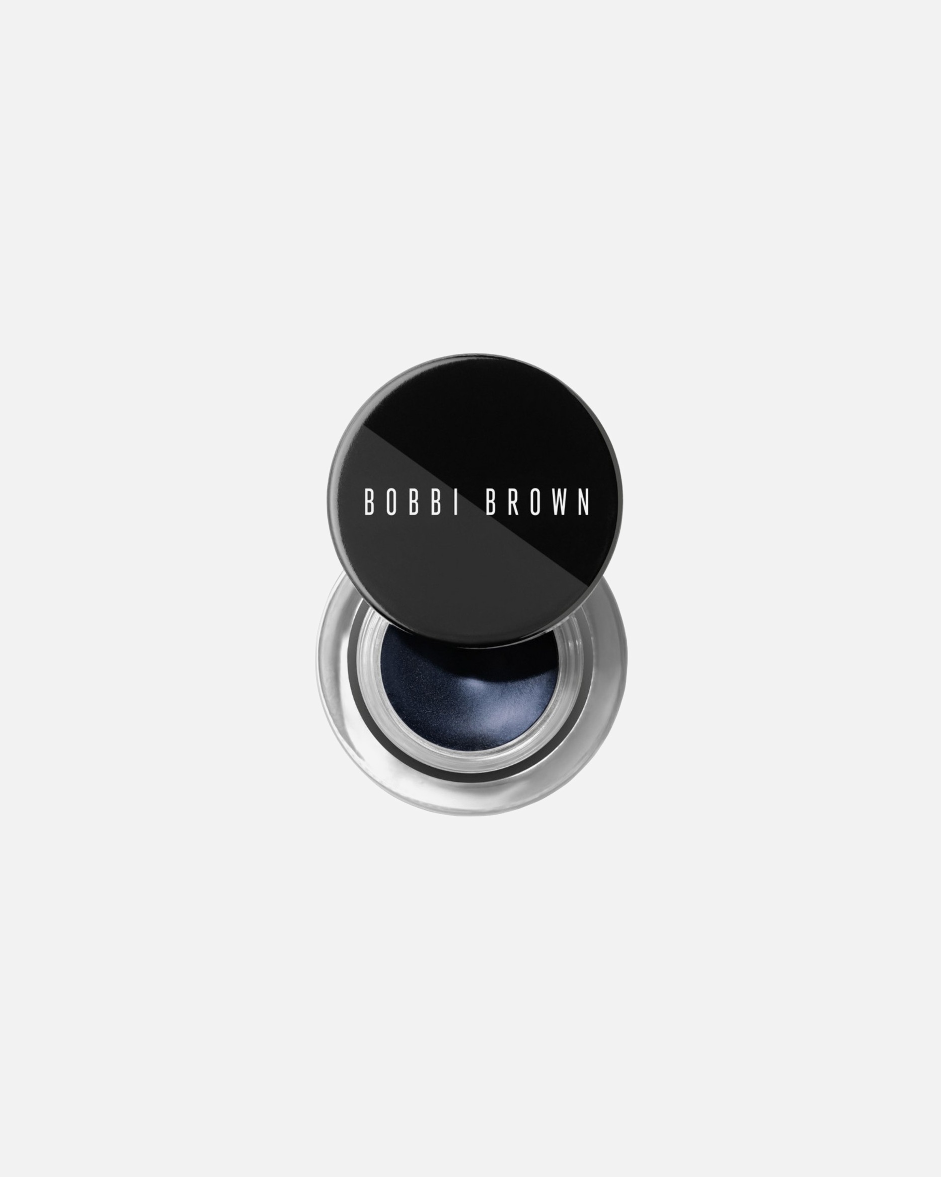 Eyeliner für Unisex Bobbi Brown Long-Wear Gel DENIM INK