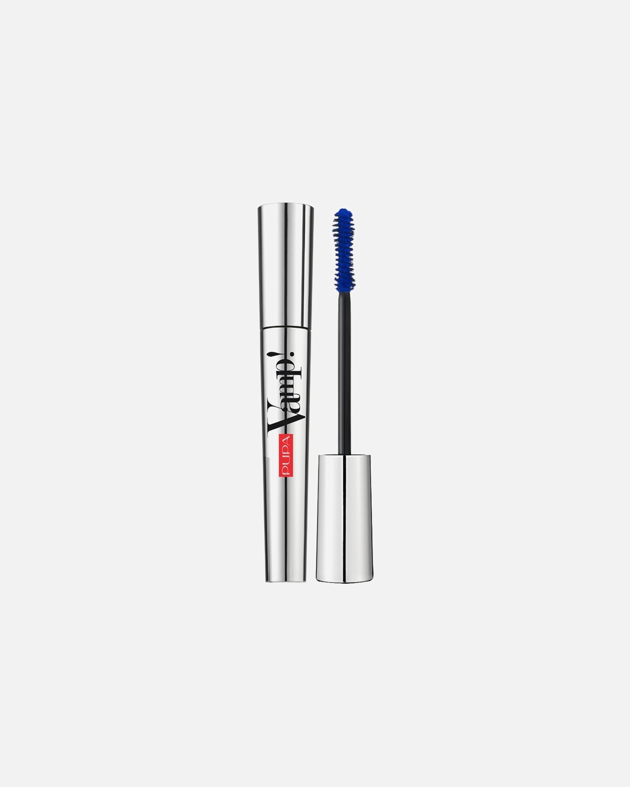 Mascara für Unisex PUPA Milano Vamp! ELECTRIC BLUE