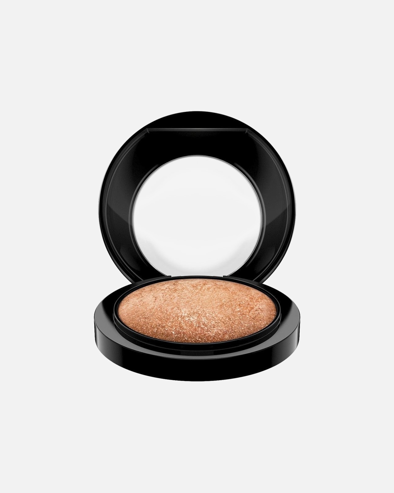 Highlighter für Unisex MAC Mineralize SKINFINISH GOLD DE - GOLD DEPOSIT