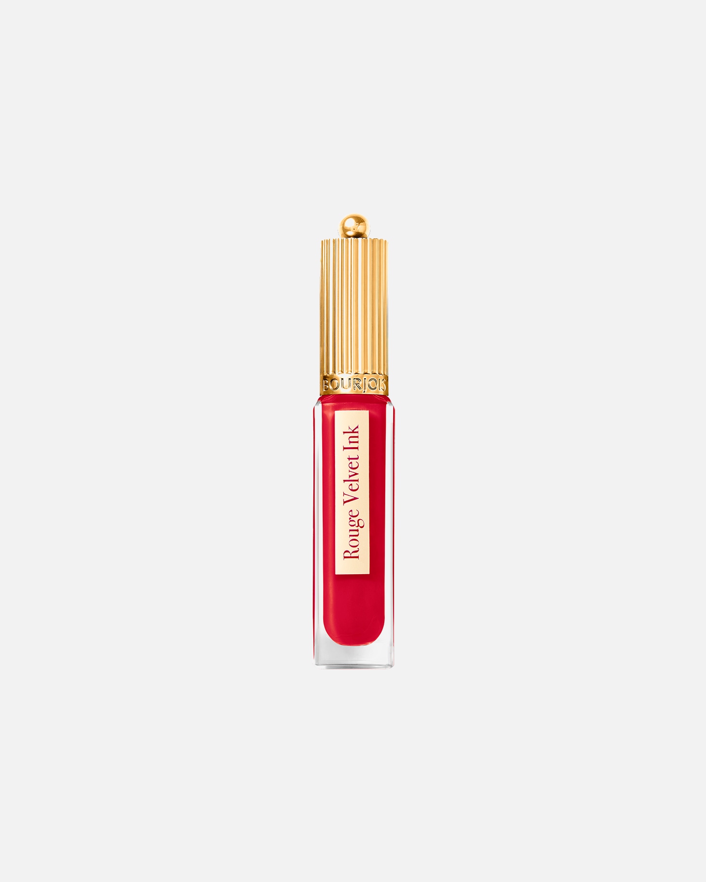 Lippenstift für Unisex Bourjois Rouge Velvet Ink - matter flüssiger Lippenstift Rouge Velvet Ink - matter flüssiger Lippenstift