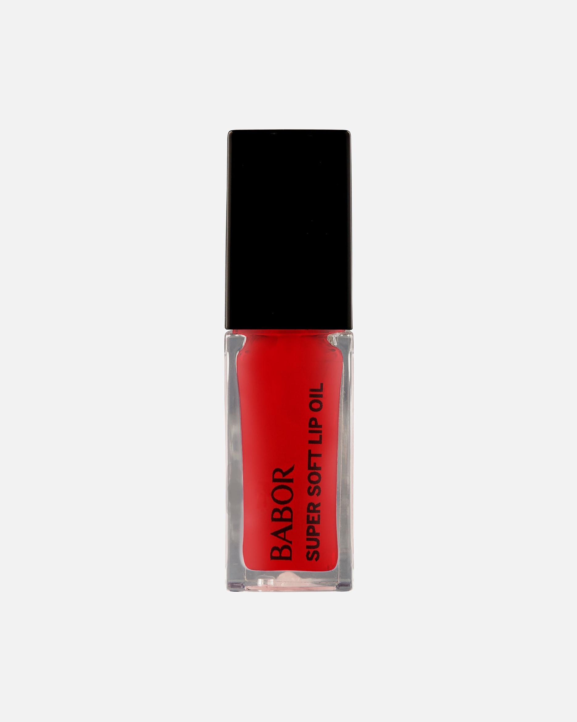Lippenöl für Unisex BABOR Super Soft Lip Oil 02 Juicy Red