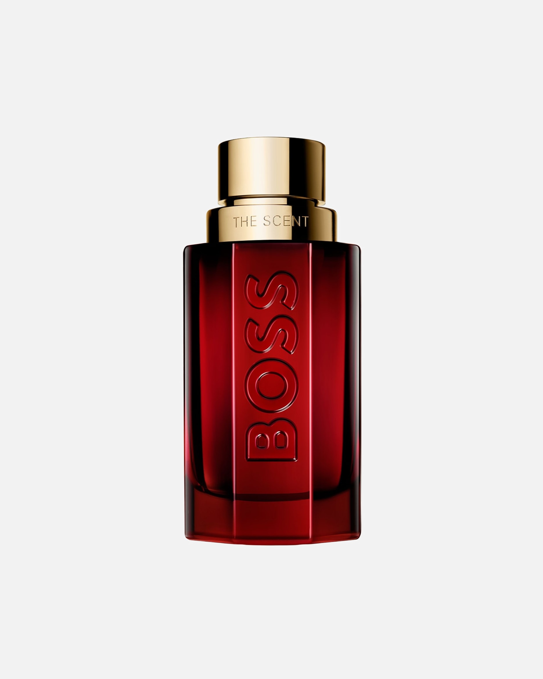 Parfum für Männlich Hugo Boss Boss The Scent Elixir 50 ml